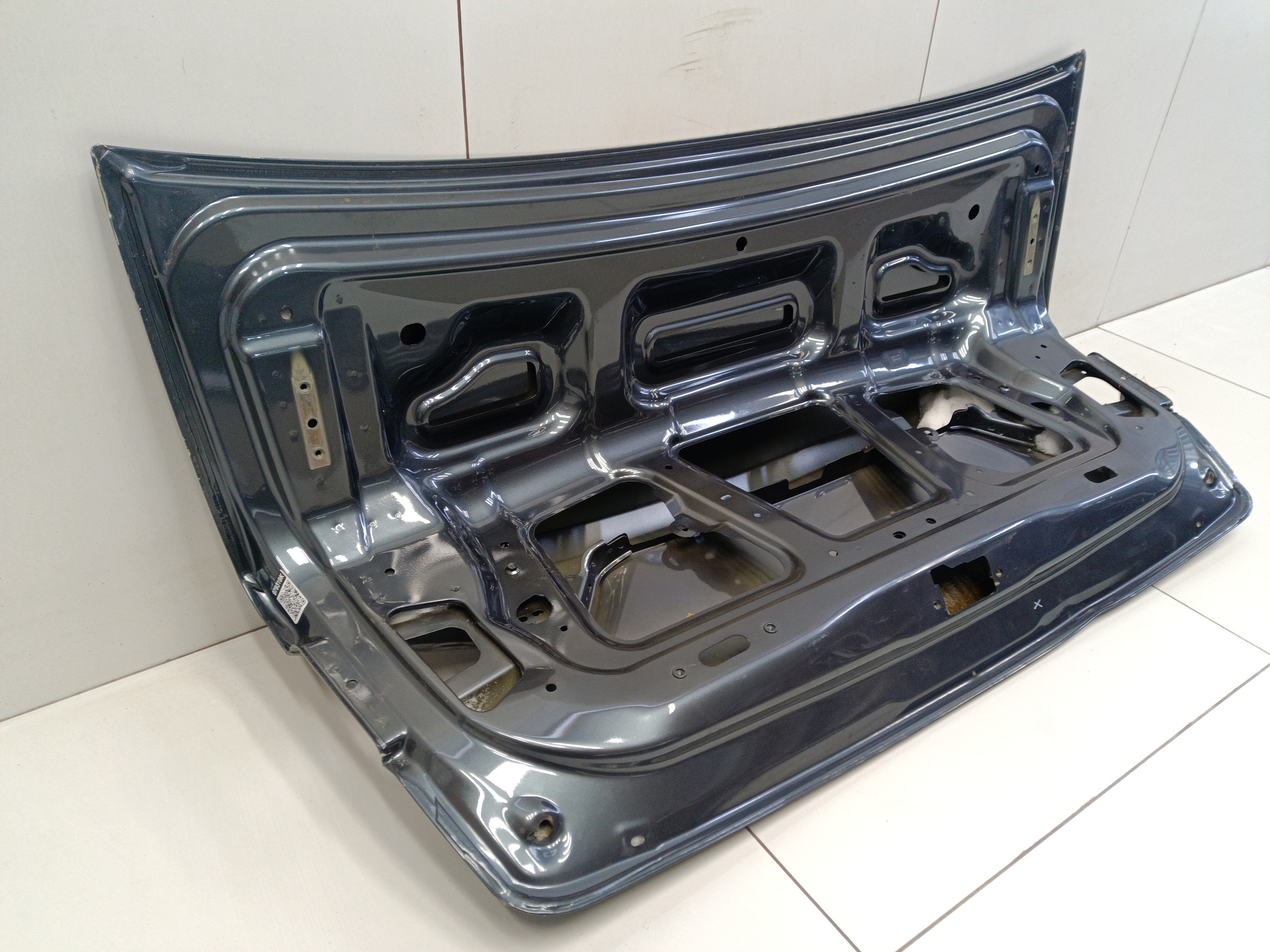 Крышка багажника Lada Vesta Restail Sedan