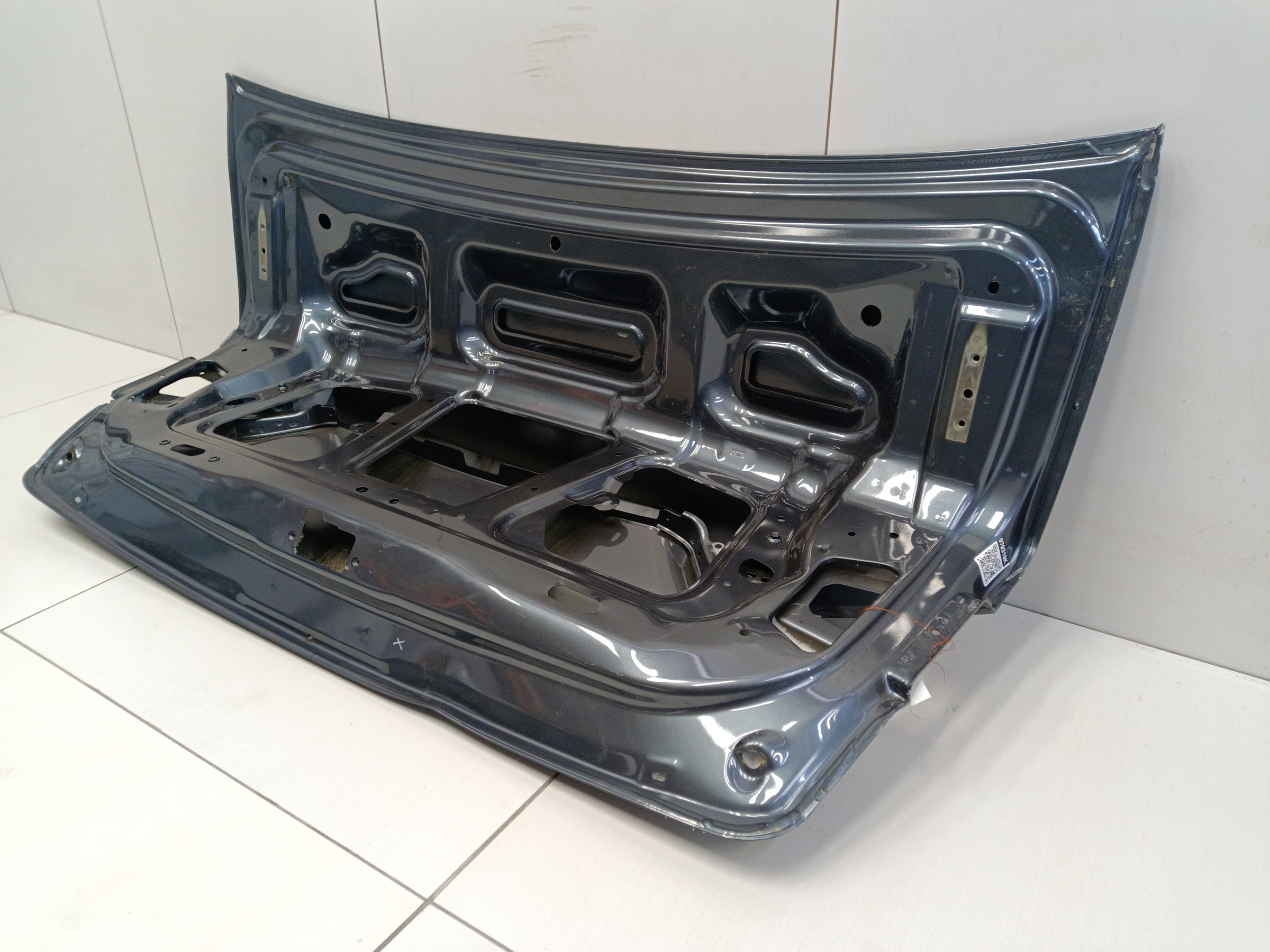 Крышка багажника Lada Vesta Restail Sedan