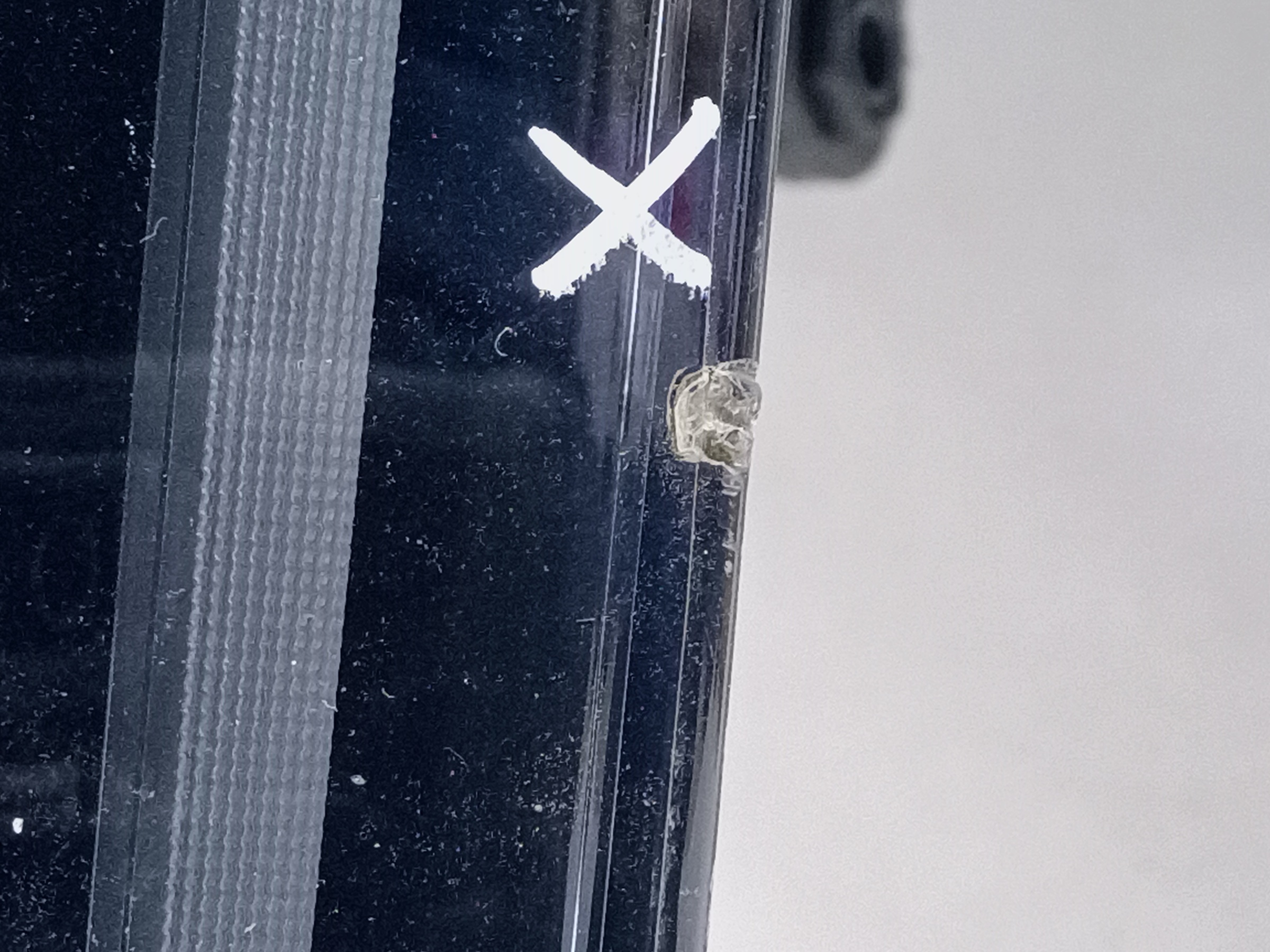 Фара передняя правая Exeed RX LED