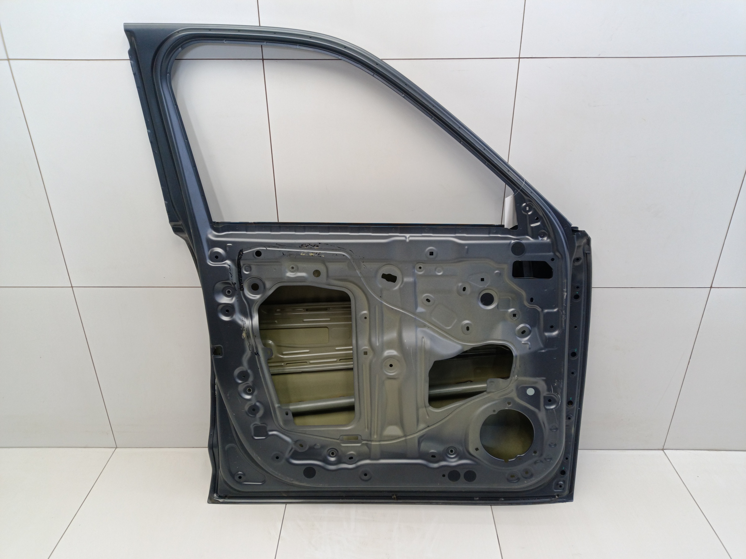 Дверь передняя левая Haval H9 2