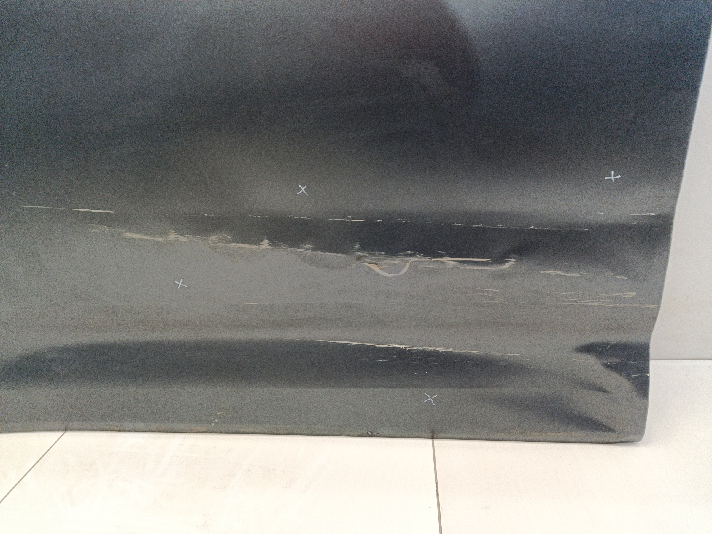 Дверь передняя левая Haval H9 2