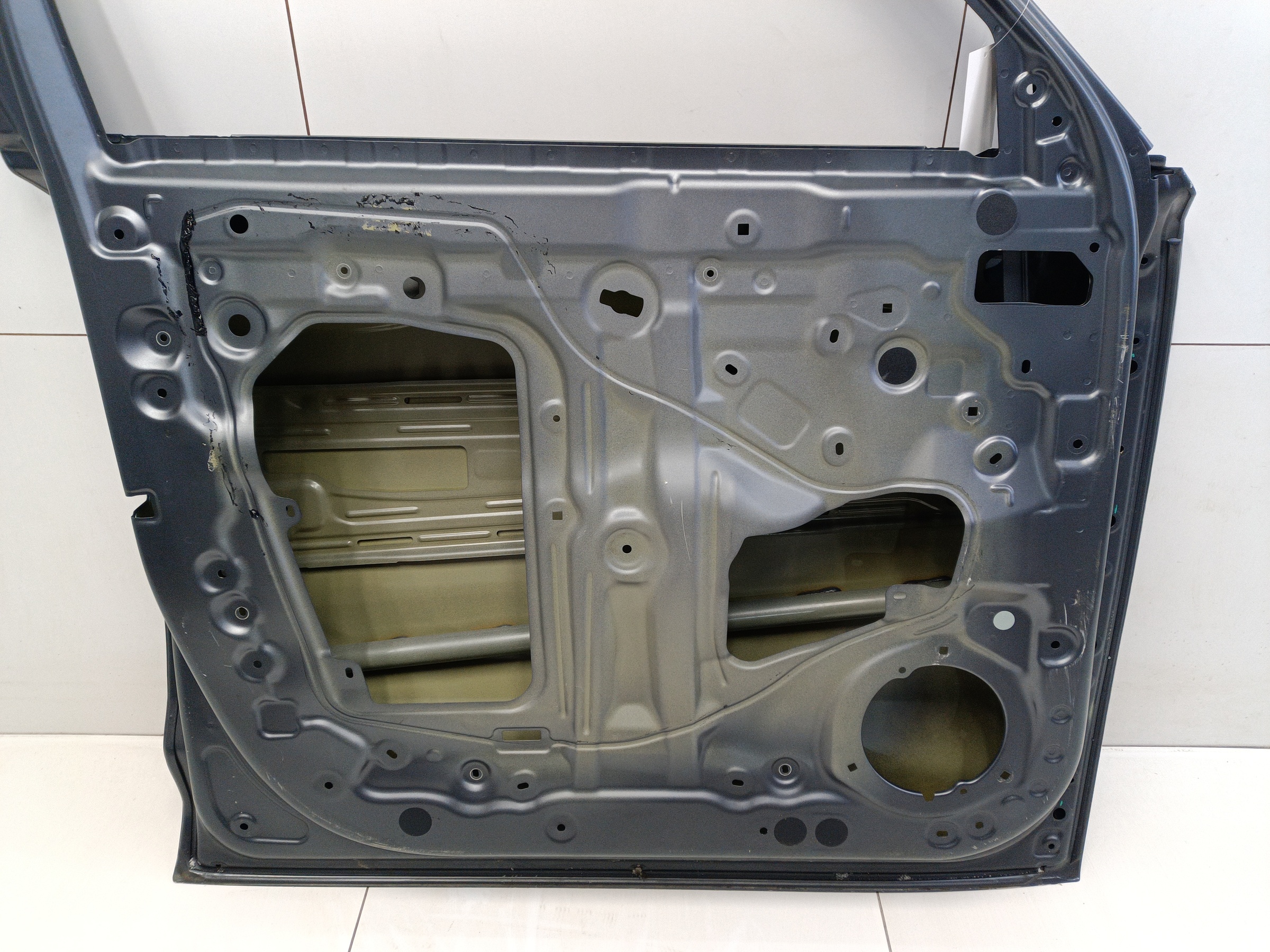 Дверь передняя левая Haval H9 2