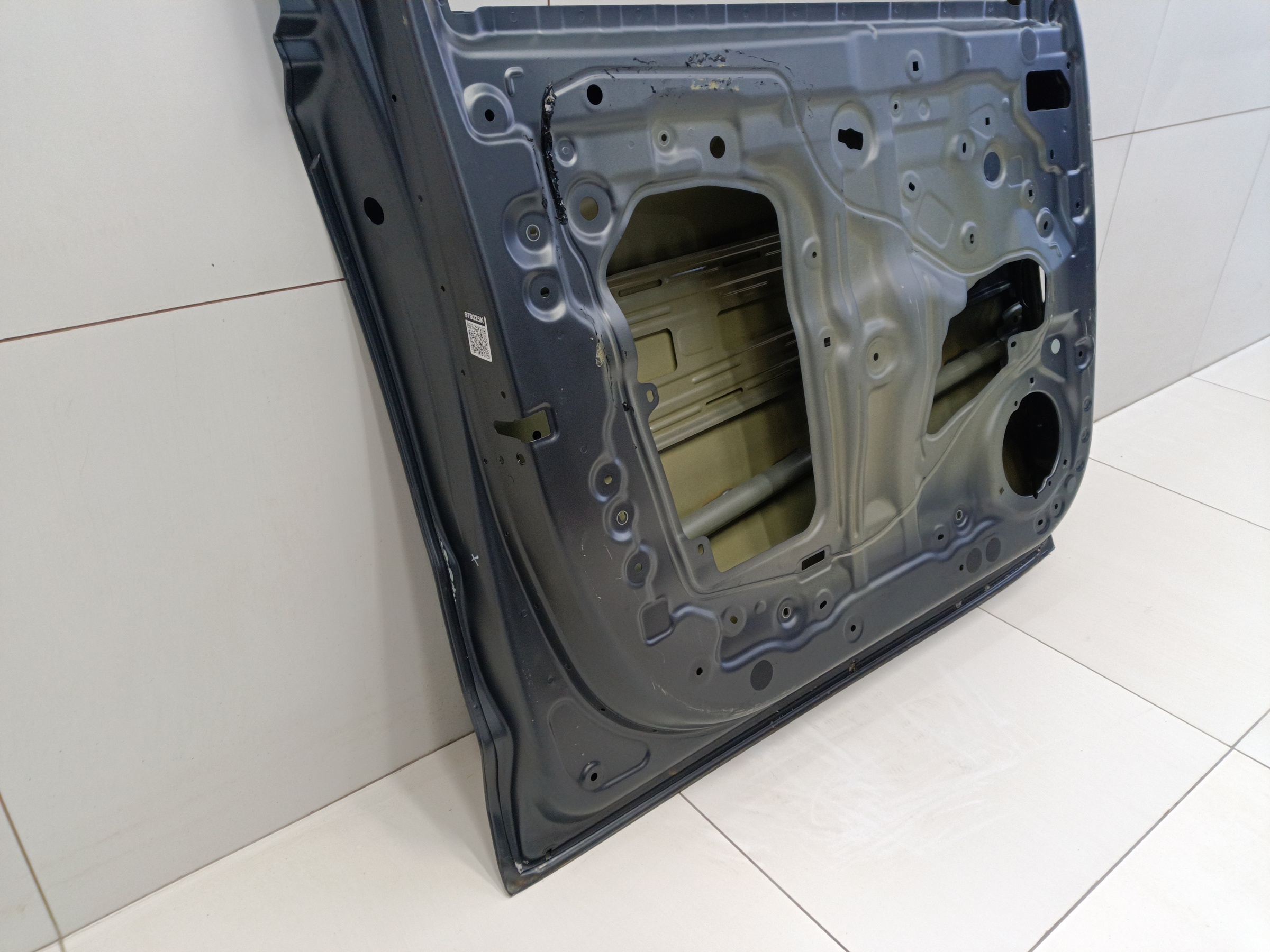 Дверь передняя левая Haval H9 2