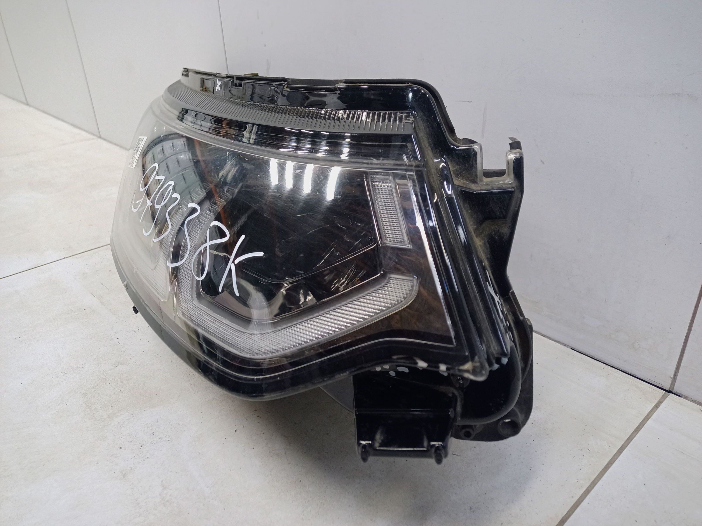 Фара передняя правая Land Rover Discovery Sport 1 Restail LED