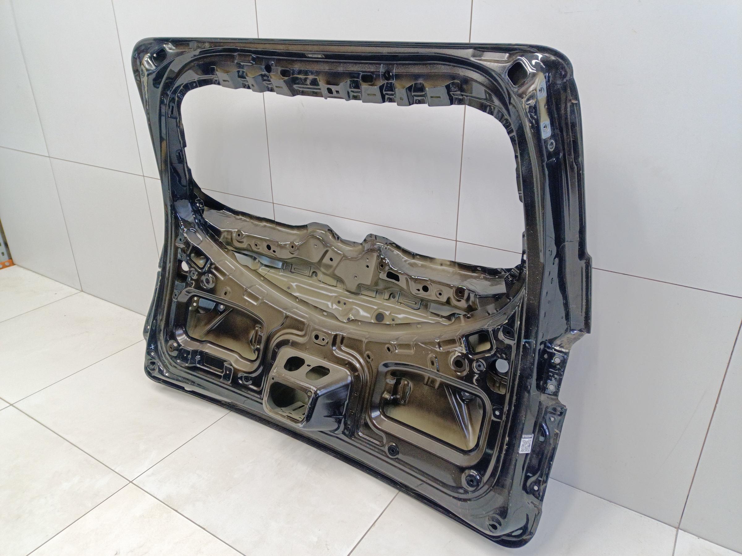 Крышка багажника Haval M6 2