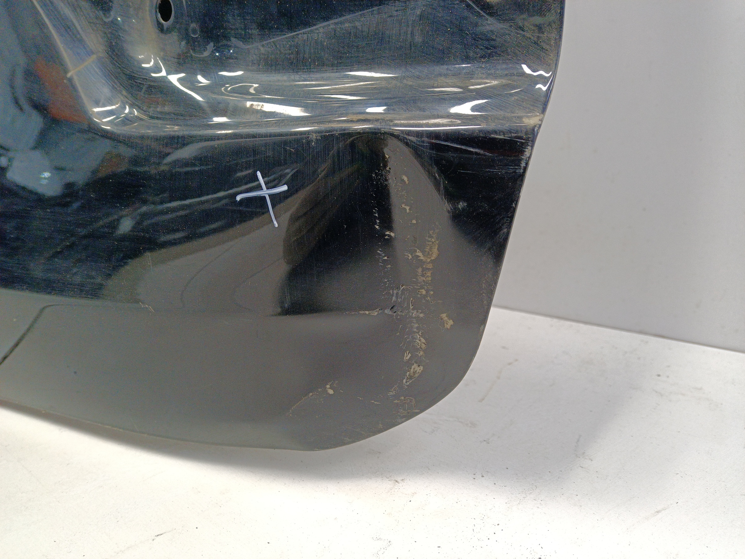 Крышка багажника Haval M6 2