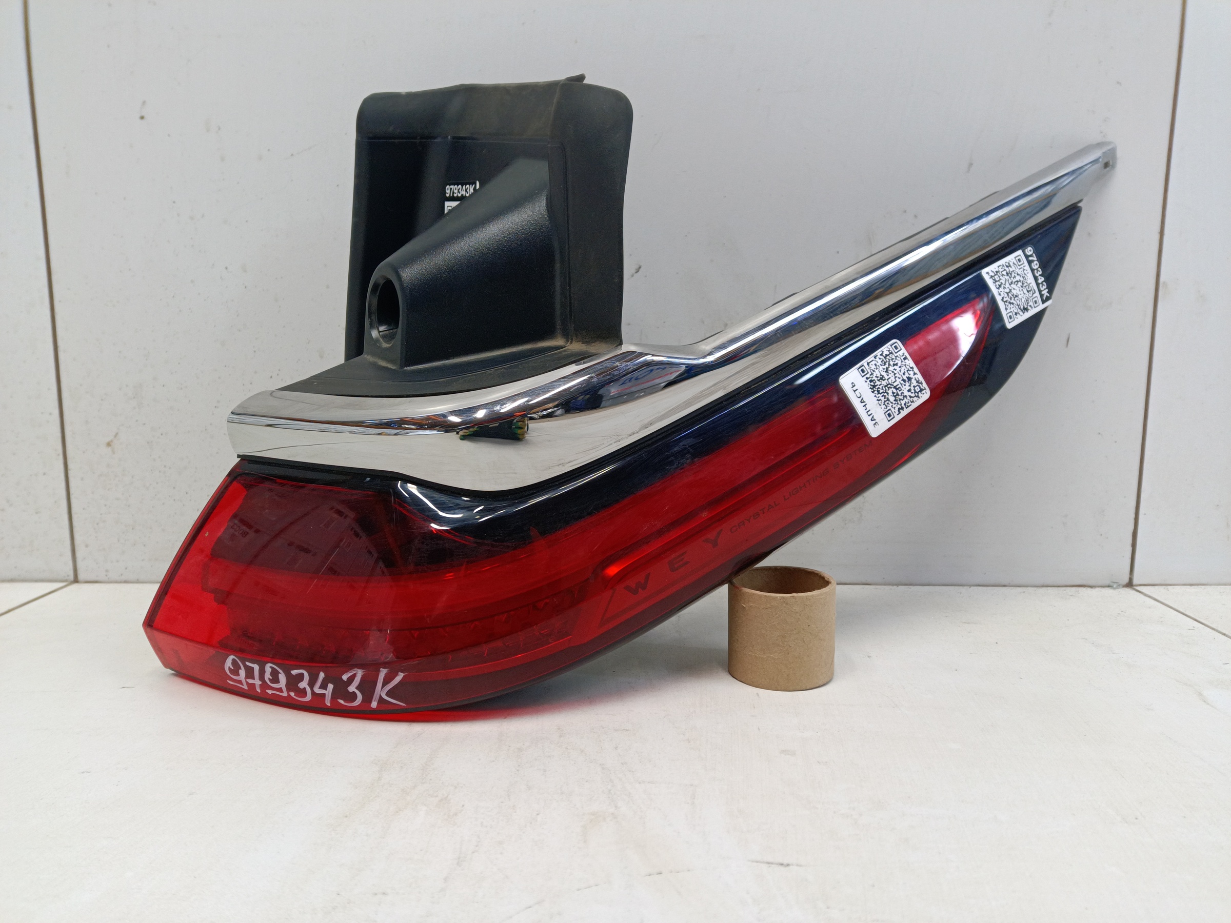 Фонарь задний правый Wey 80 LED