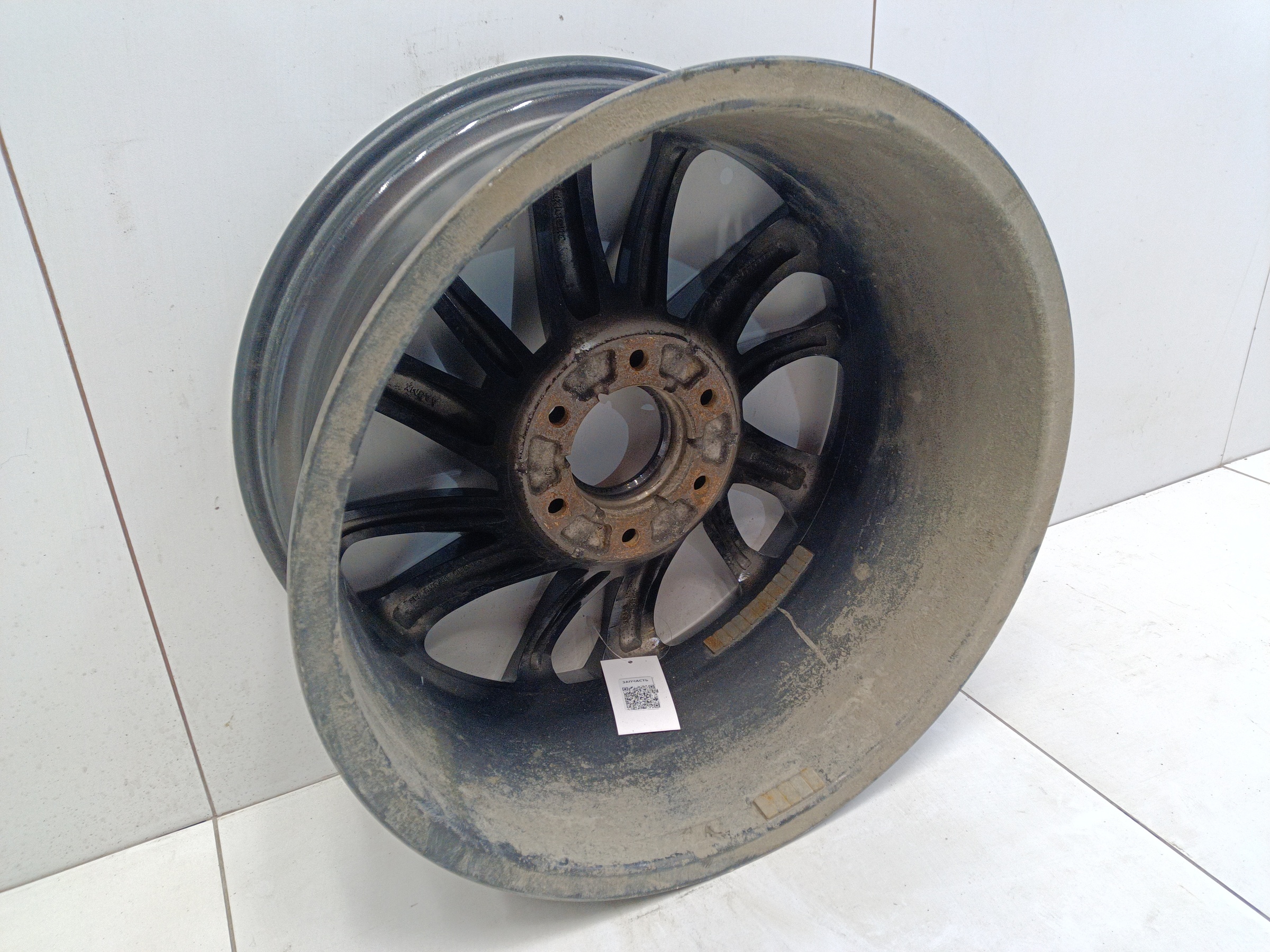 Диск колеса литой Haval H9 2 R19