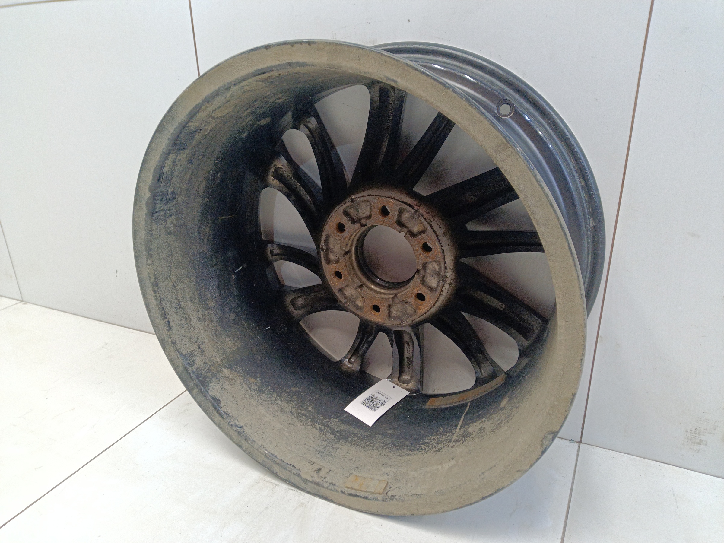 Диск колеса литой Haval H9 2 R19