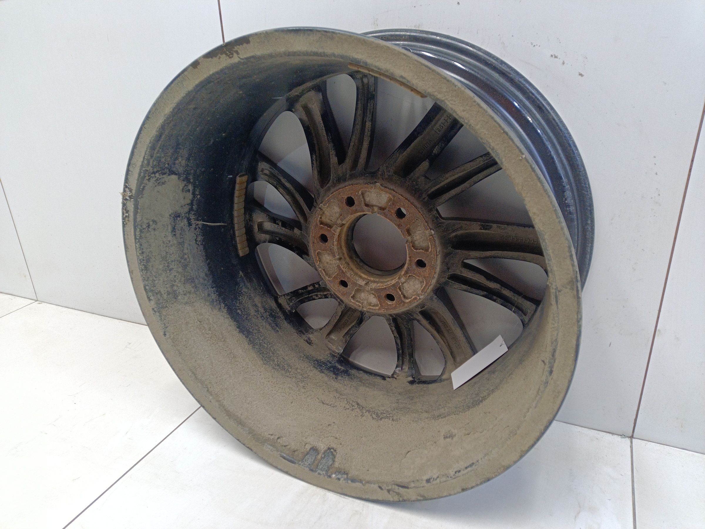 Диск колеса литой Haval H9 2 R19