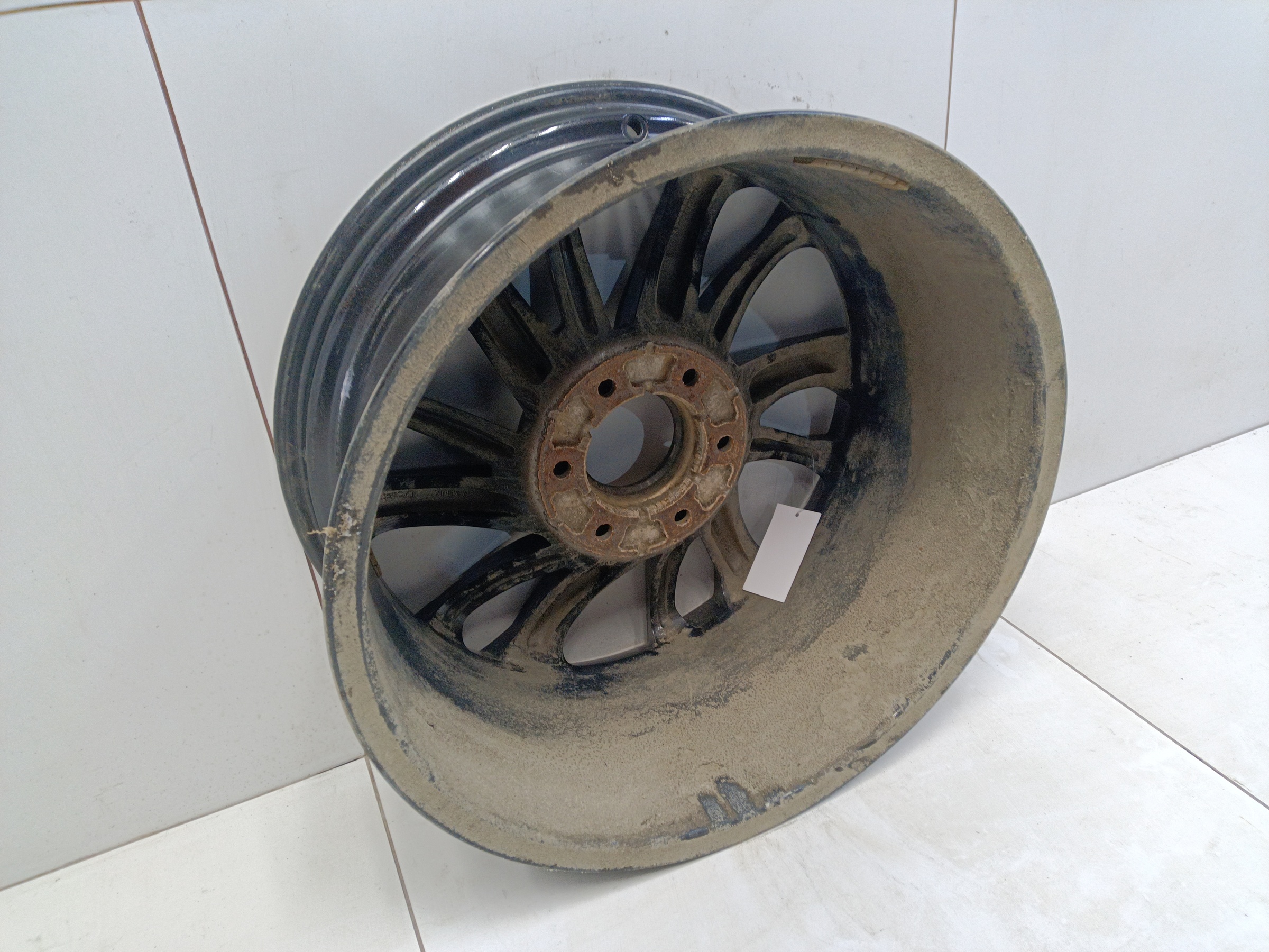 Диск колеса литой Haval H9 2 R19