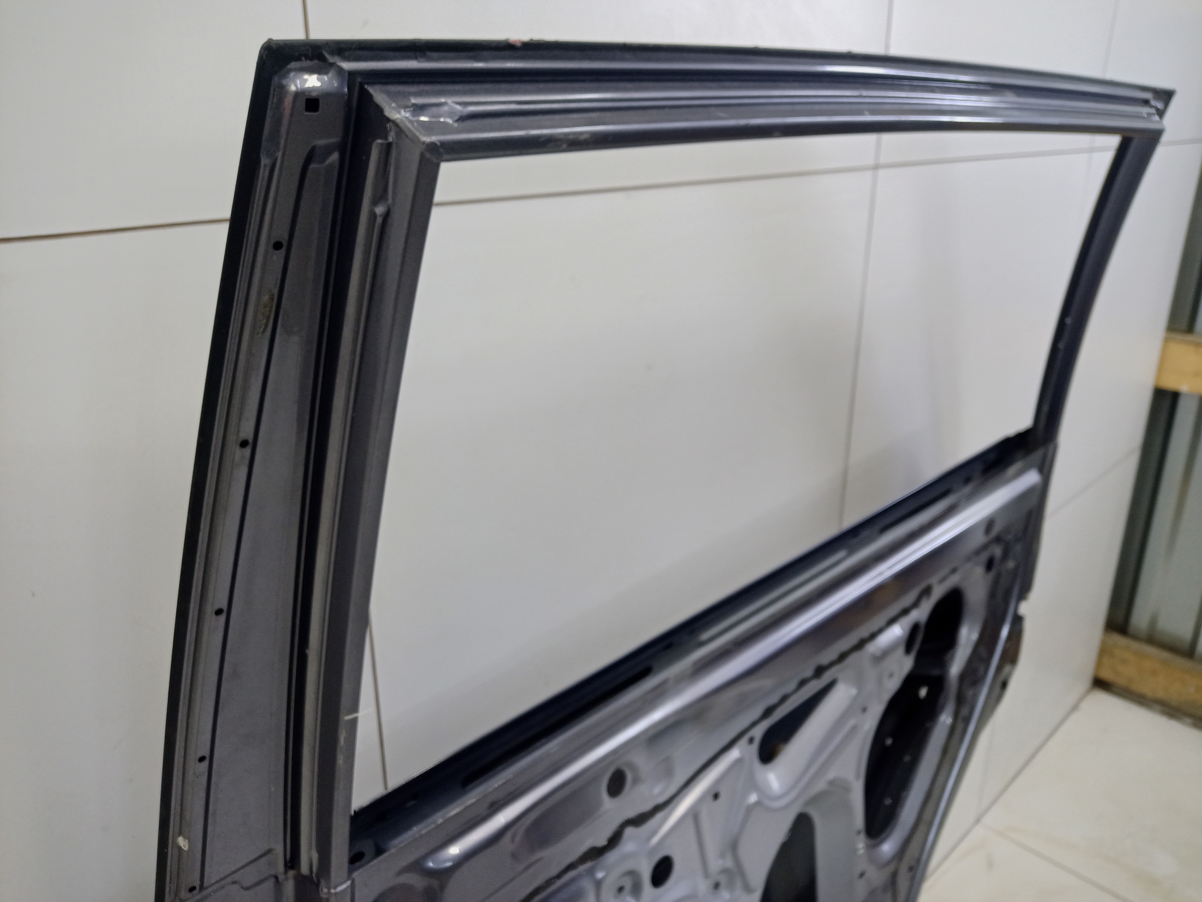 Дверь задняя правая Chery Tiggo 8 Pro