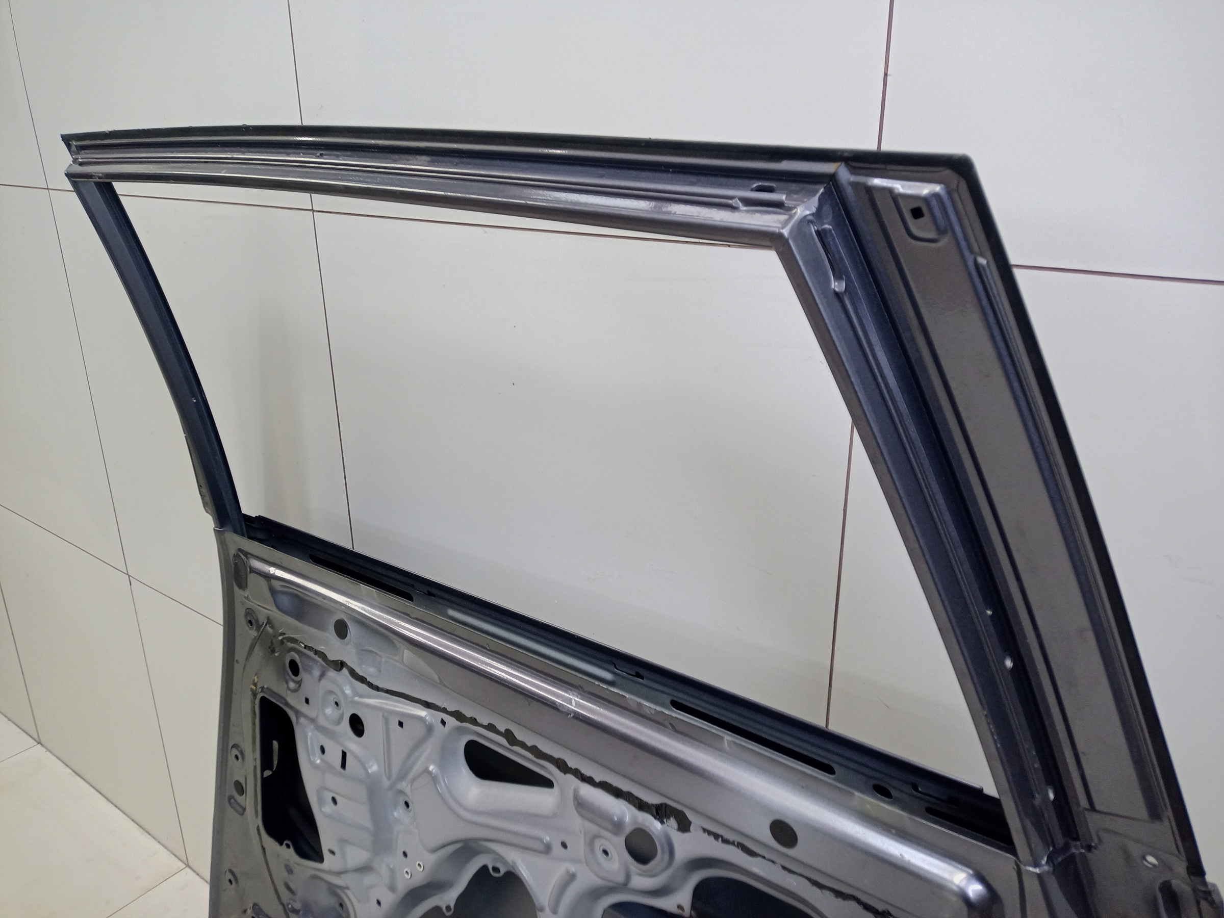 Дверь задняя правая Chery Tiggo 8 Pro