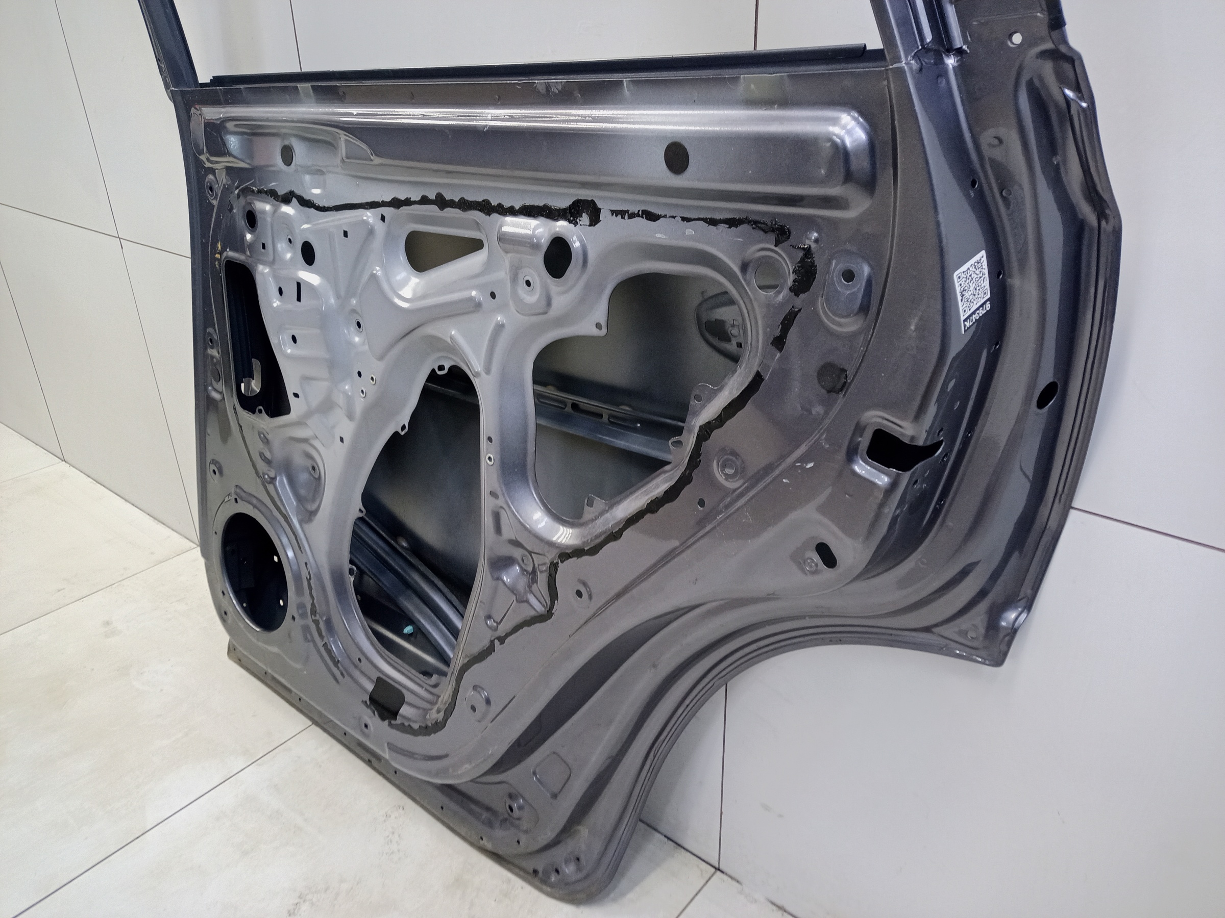 Дверь задняя правая Chery Tiggo 8 Pro