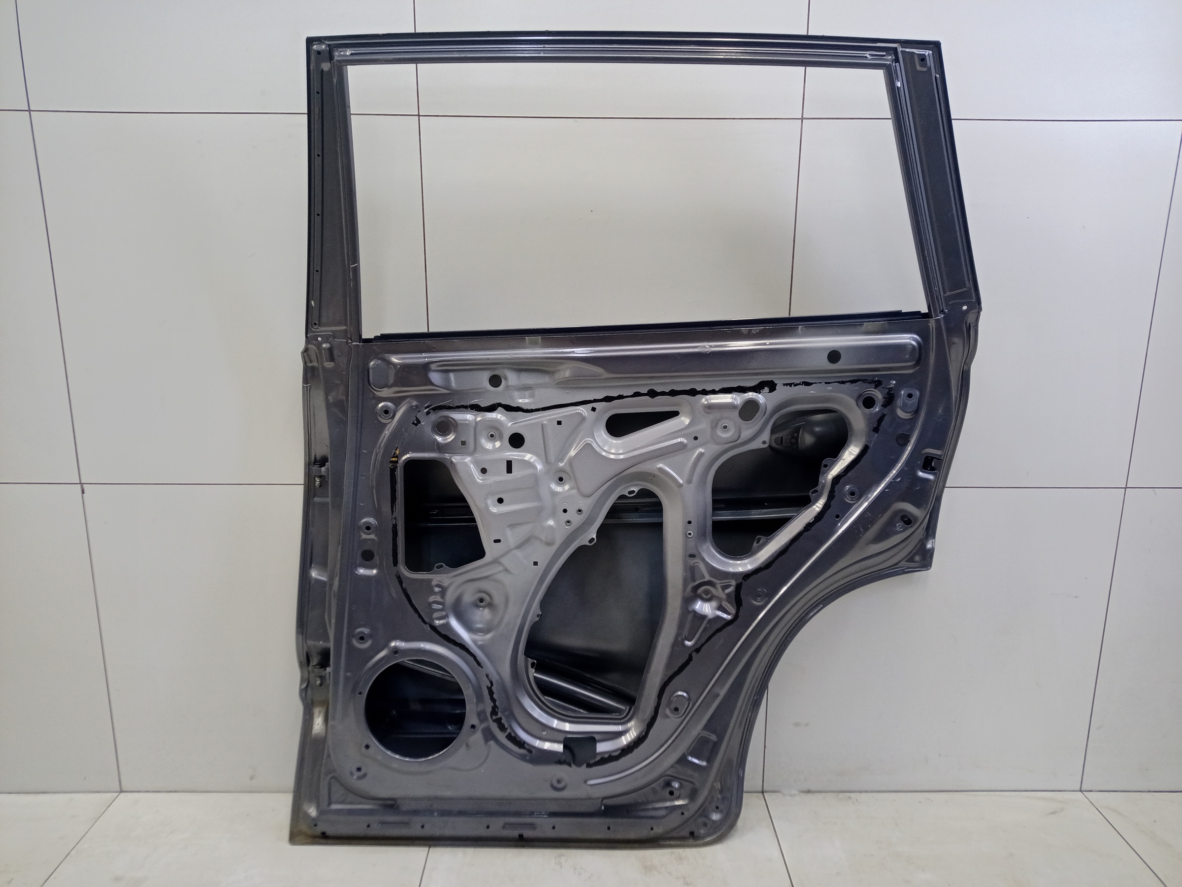 Дверь задняя правая Chery Tiggo 8 Pro