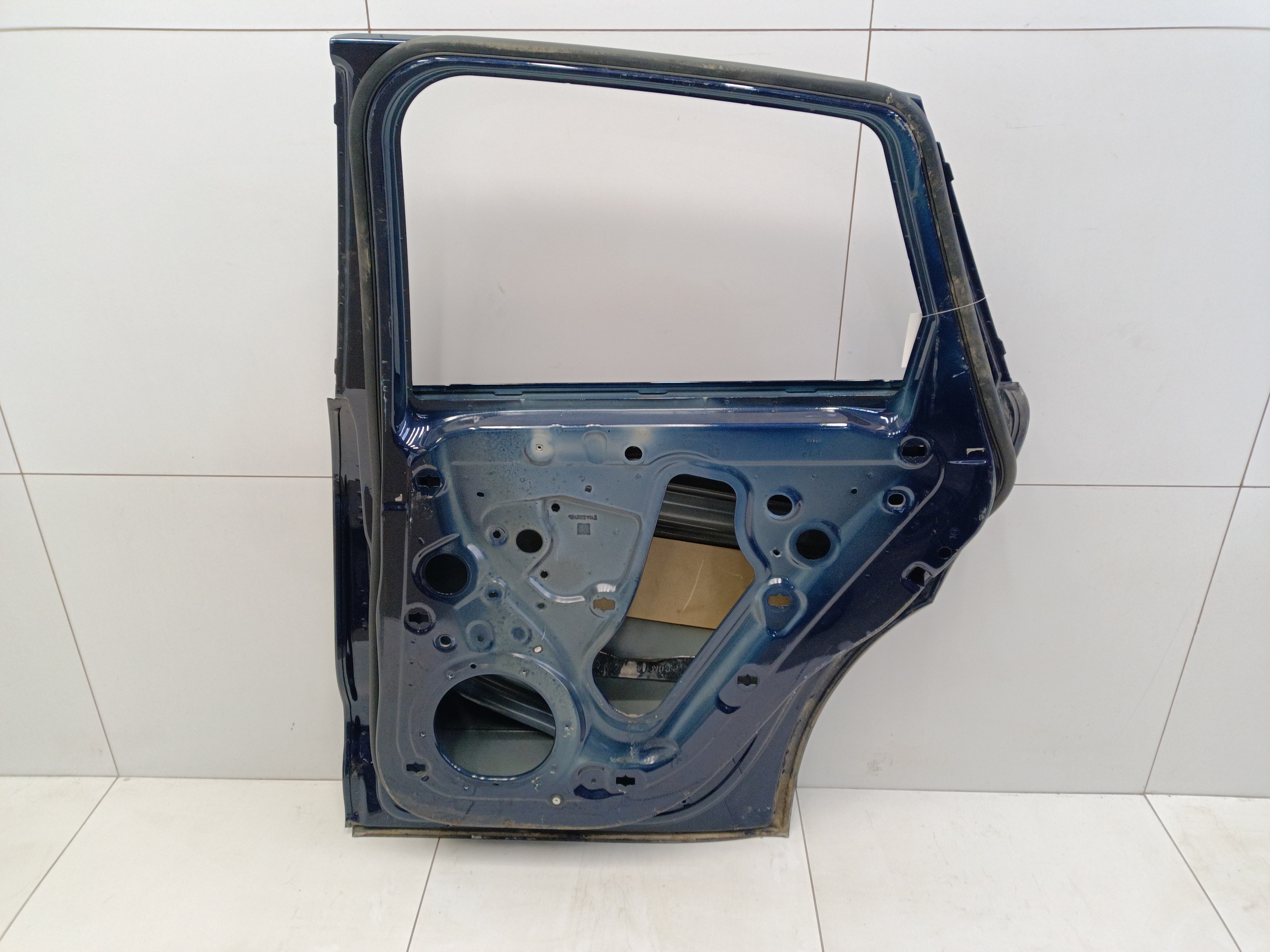 Дверь задняя правая Porsche Macan 1