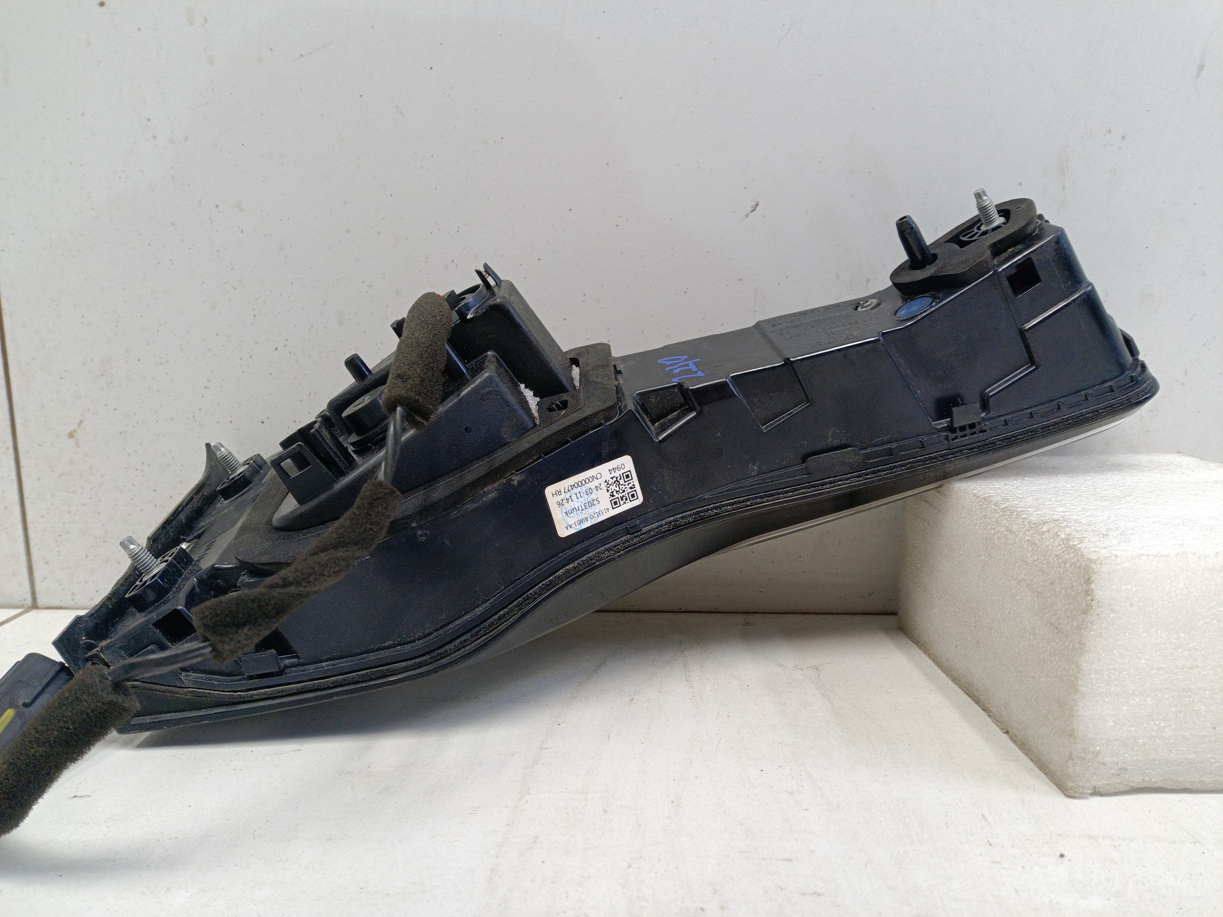 Фонарь задний правый внутренний Changan CS55PLUS Restail