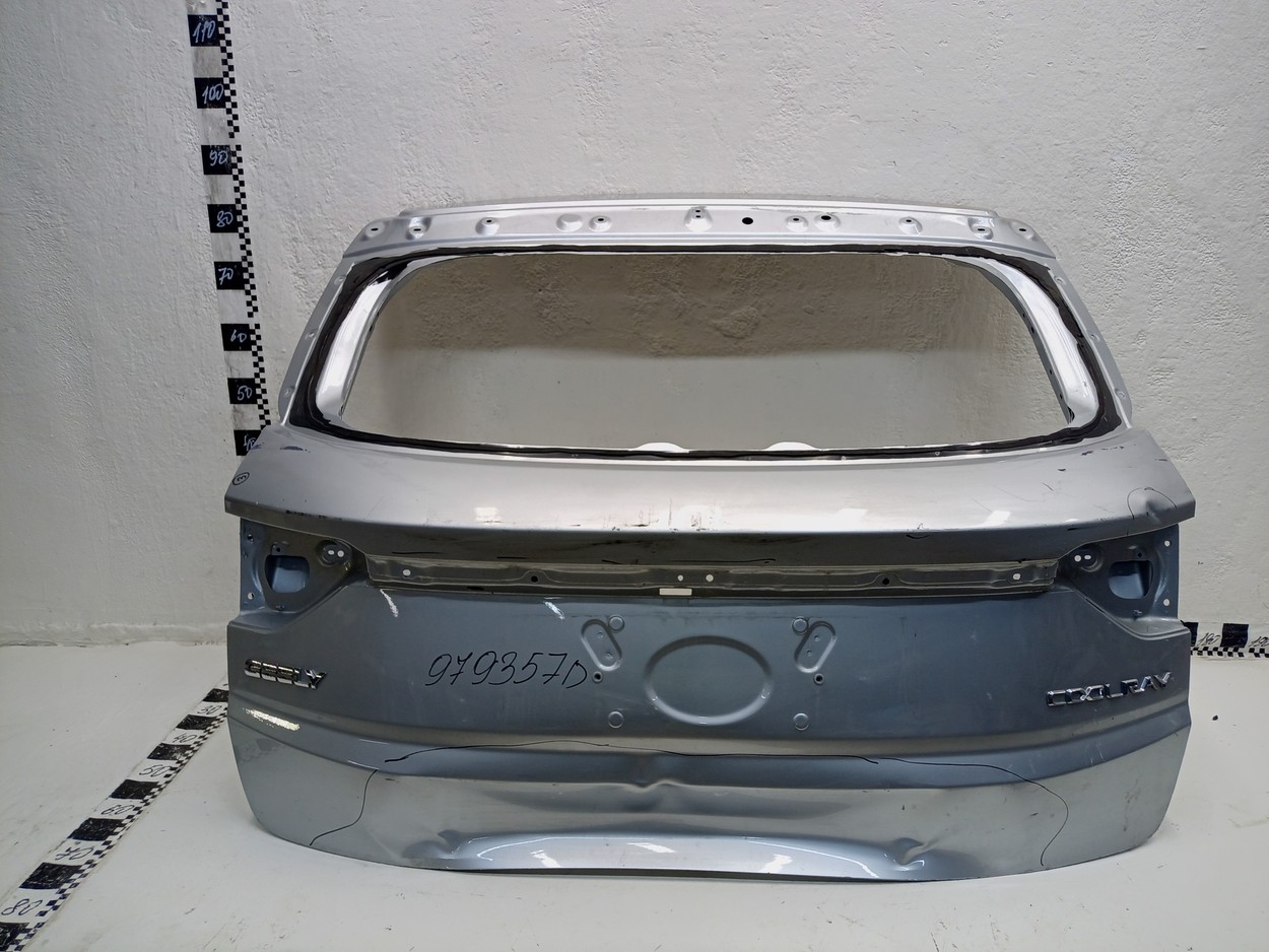 Крышка багажника Geely Coolray