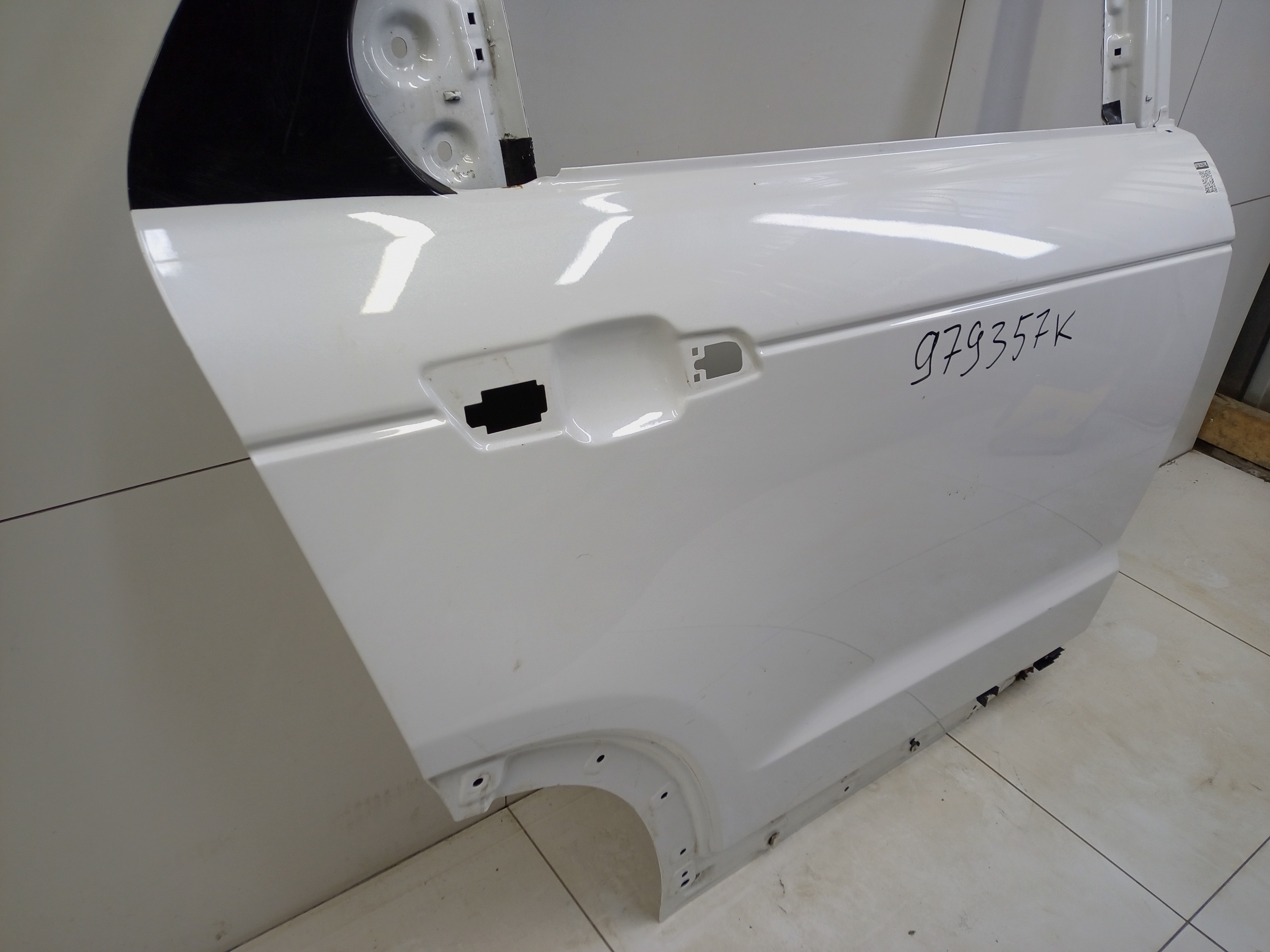 Дверь задняя правая Changan CS95 Restail