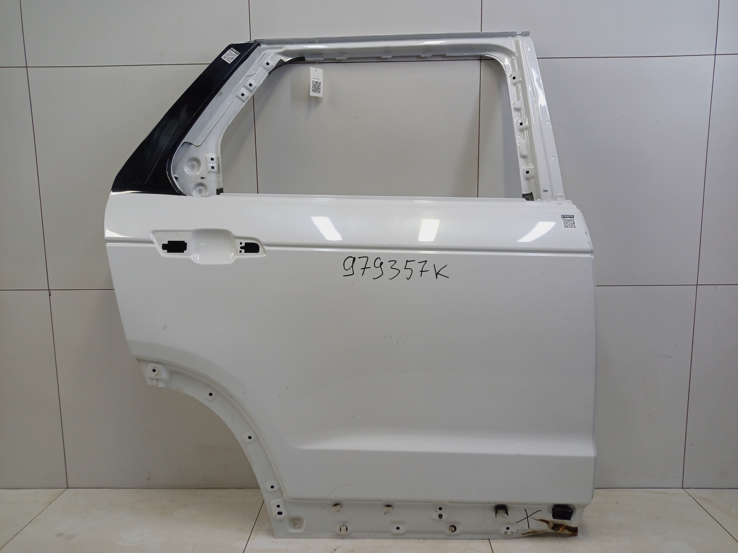 Дверь задняя правая Changan CS95 Restail