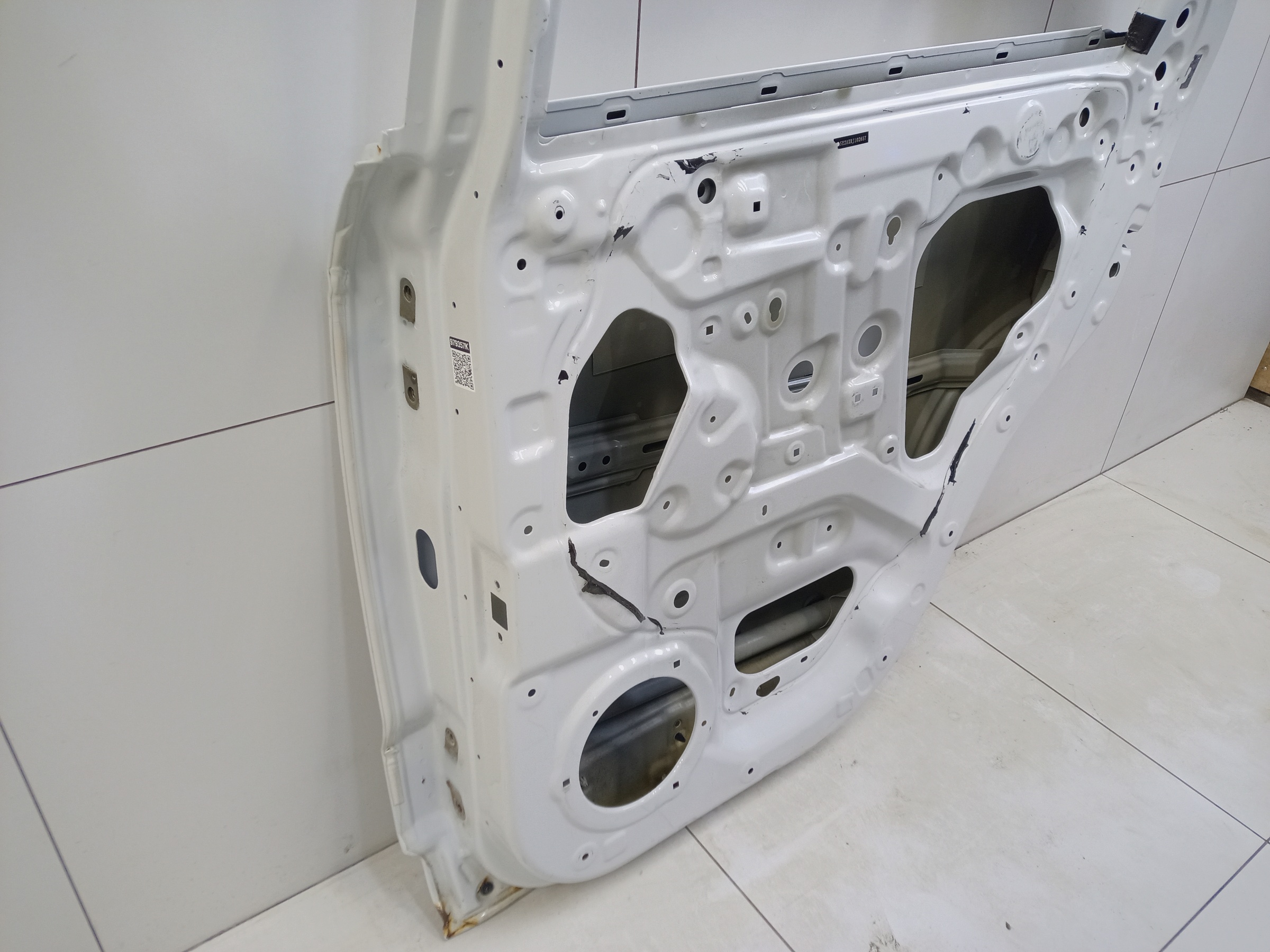 Дверь задняя правая Changan CS95 Restail