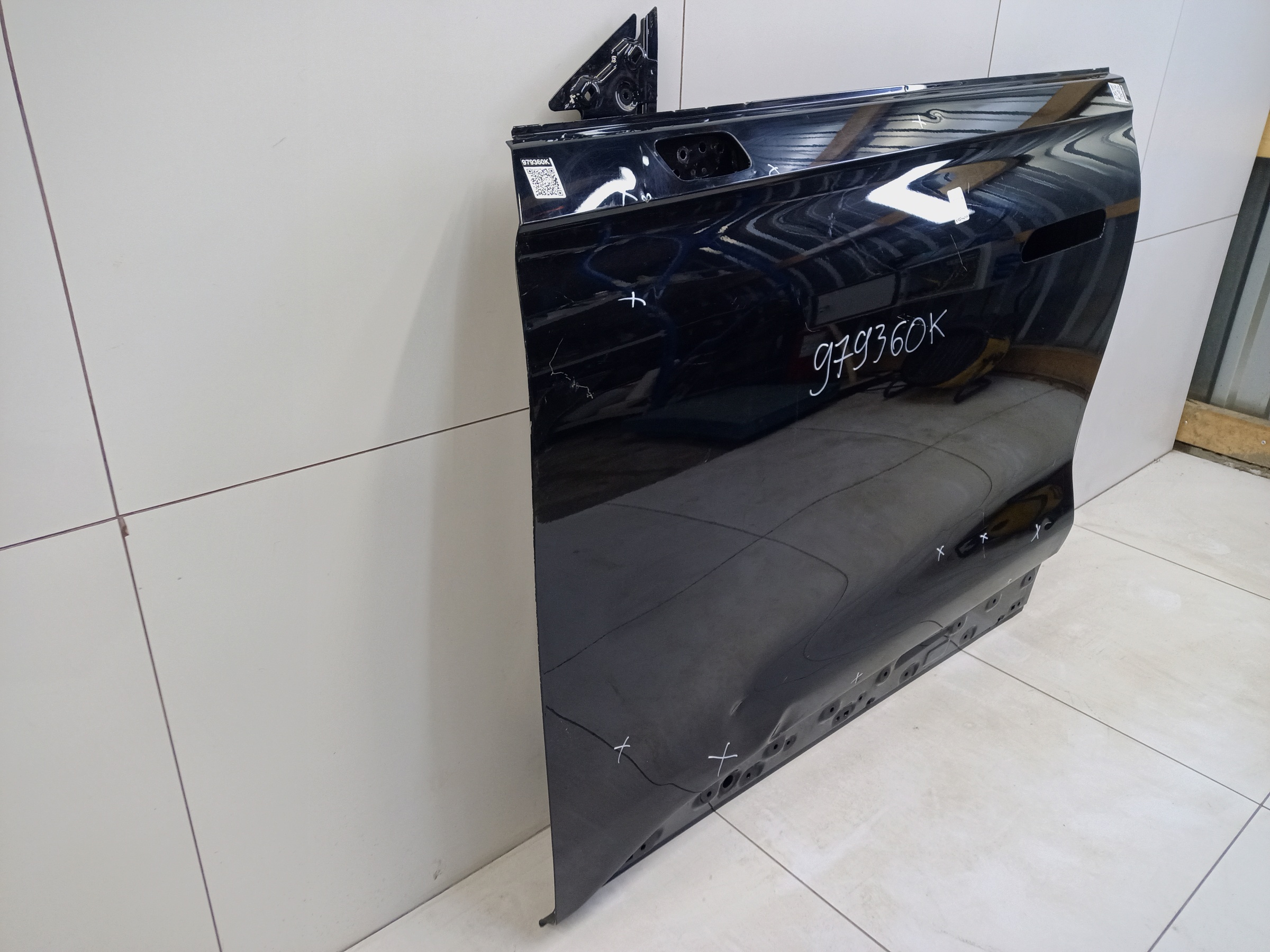 Дверь передняя левая Exeed Exlantix ET