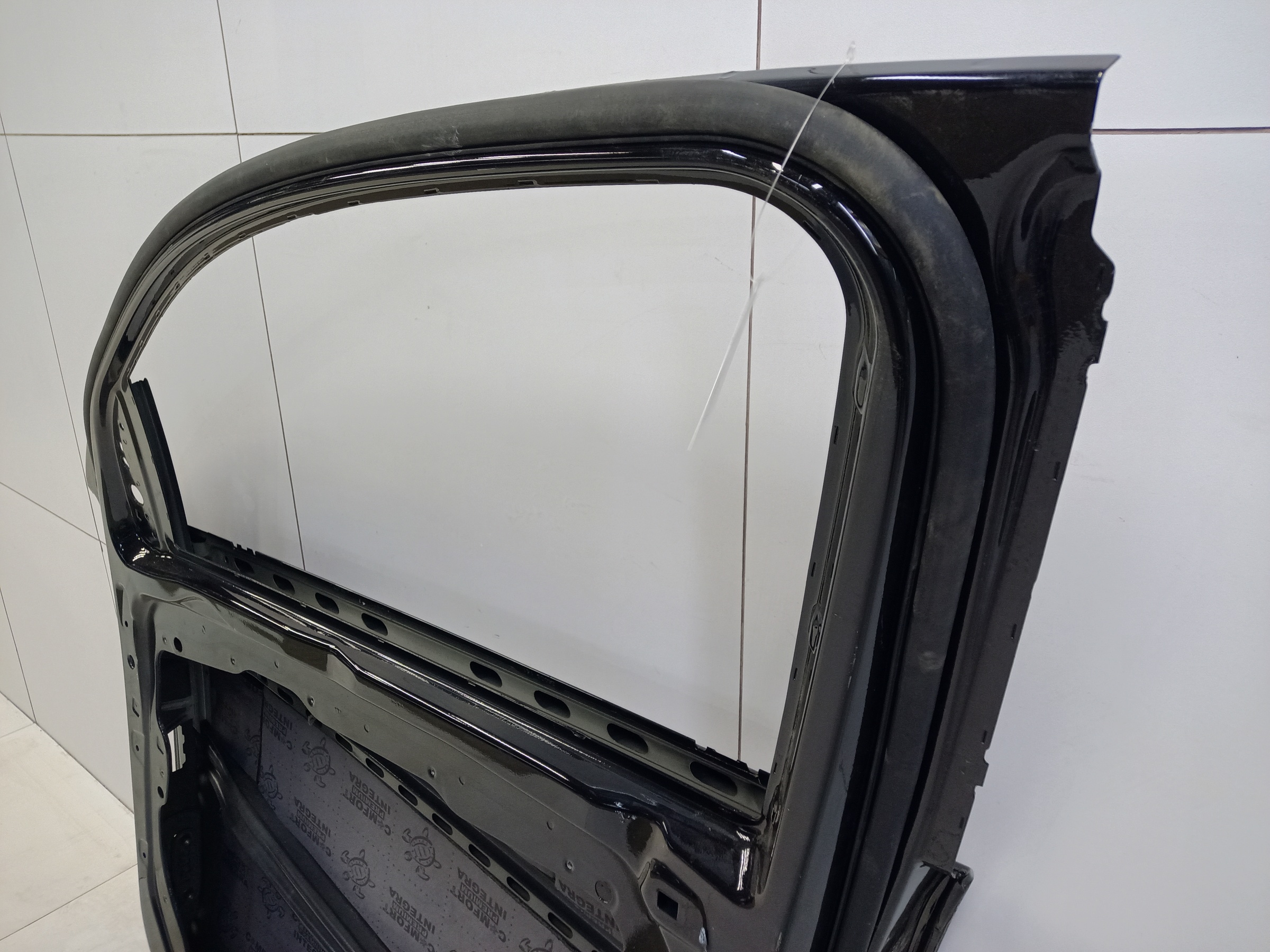 Дверь передняя правая Mercedes Benz GLE-Klasse C167 Coupe