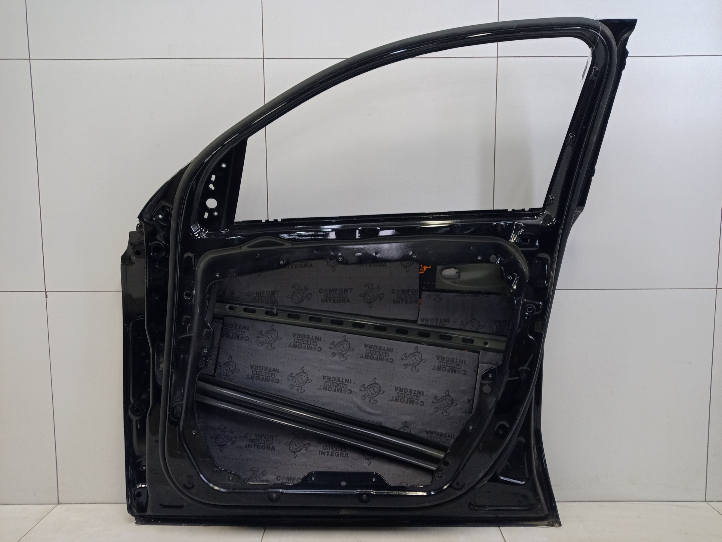 Дверь передняя правая Mercedes Benz GLE-Klasse C167 Coupe