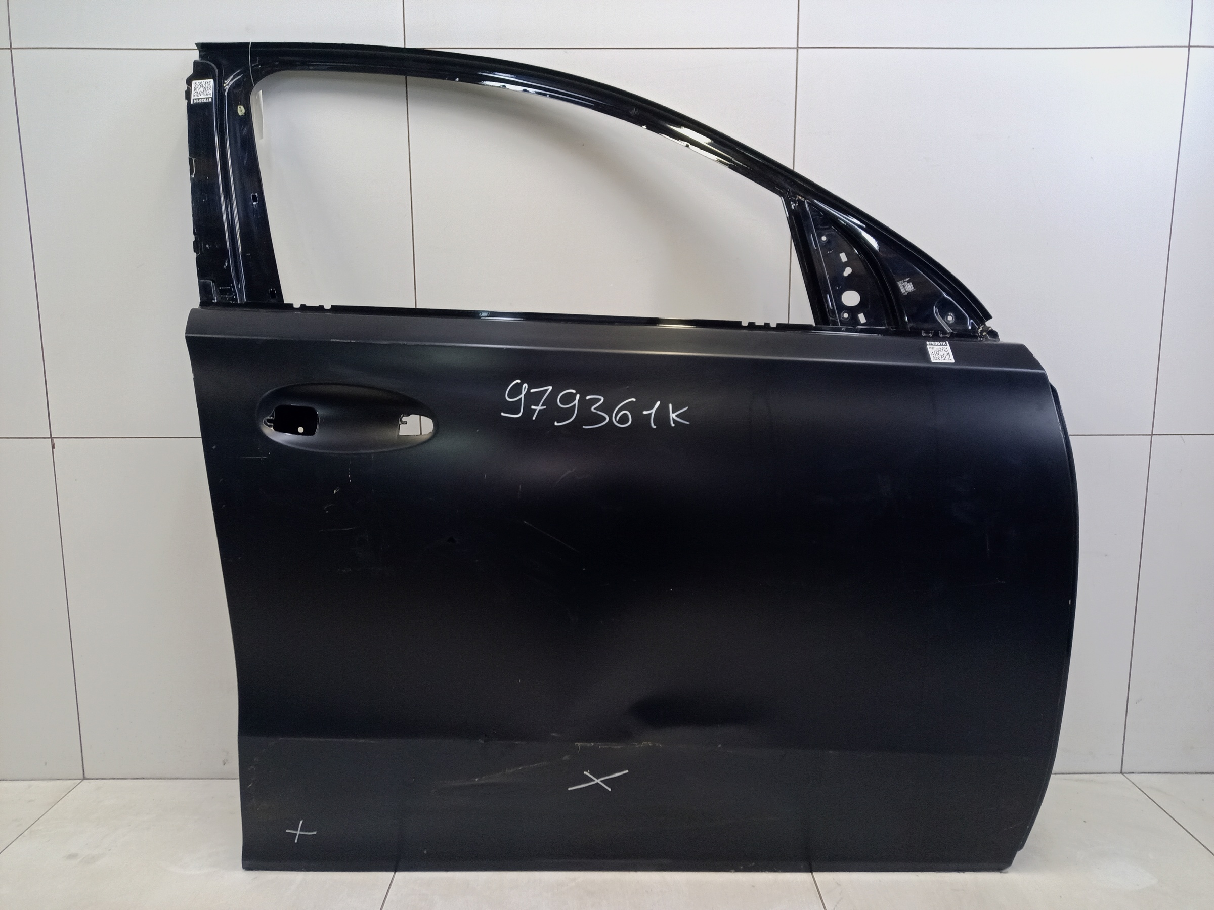 Дверь передняя правая Mercedes Benz GLE-Klasse C167 Coupe