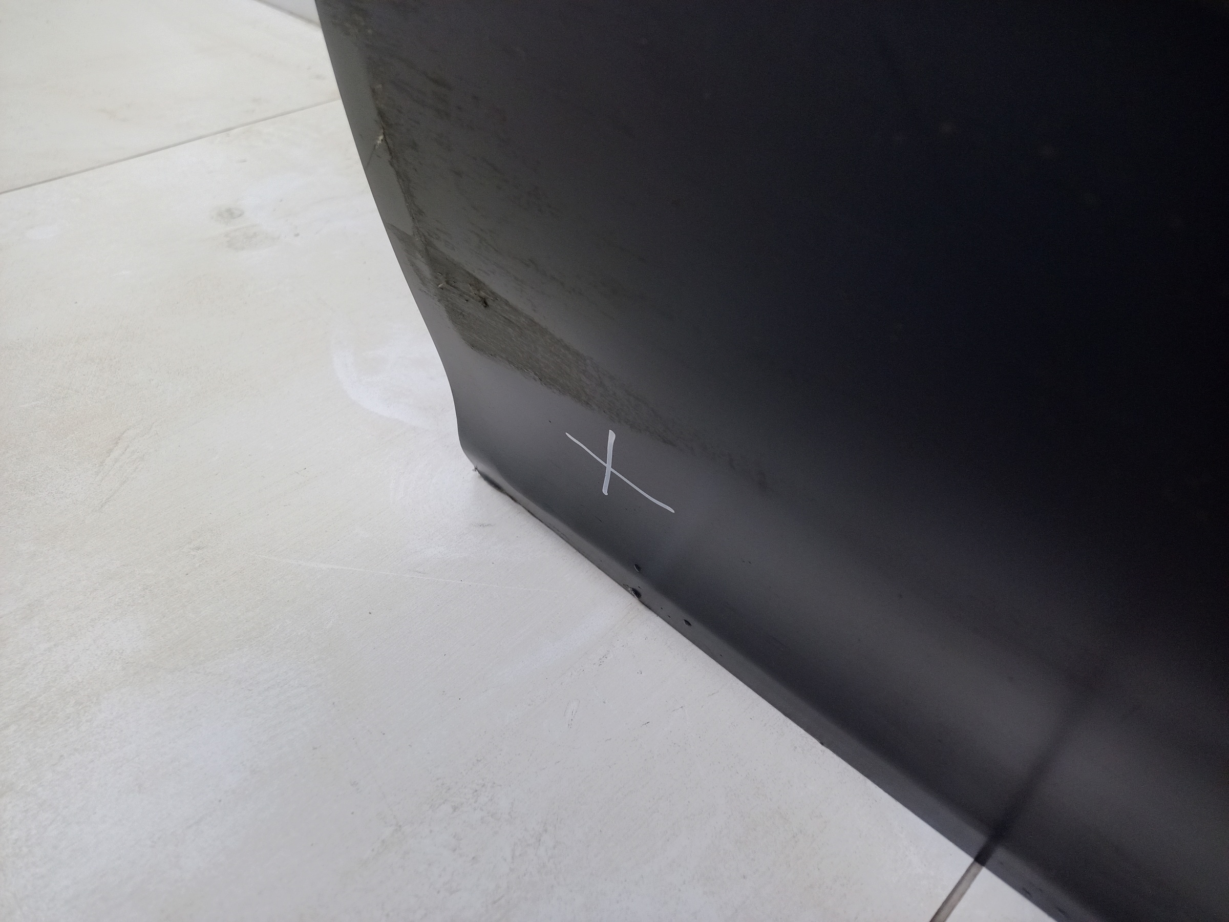 Дверь передняя правая Mercedes Benz GLE-Klasse C167 Coupe