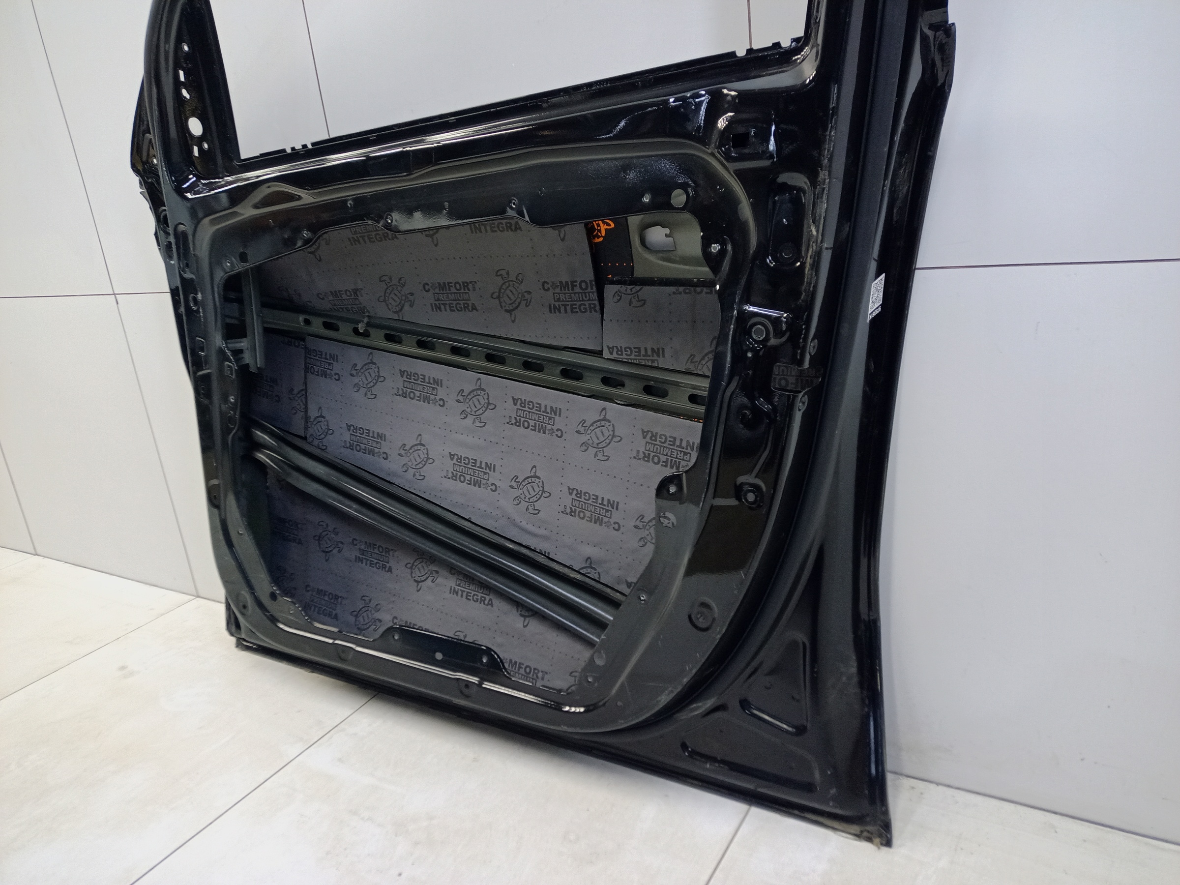 Дверь передняя правая Mercedes Benz GLE-Klasse C167 Coupe