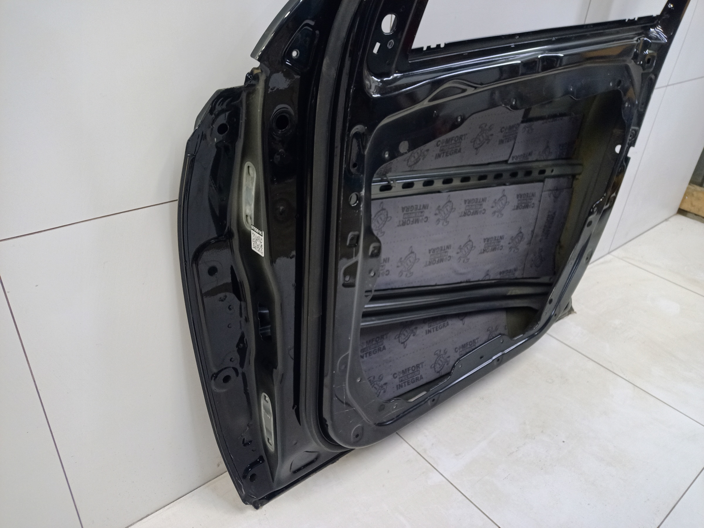 Дверь передняя правая Mercedes Benz GLE-Klasse C167 Coupe