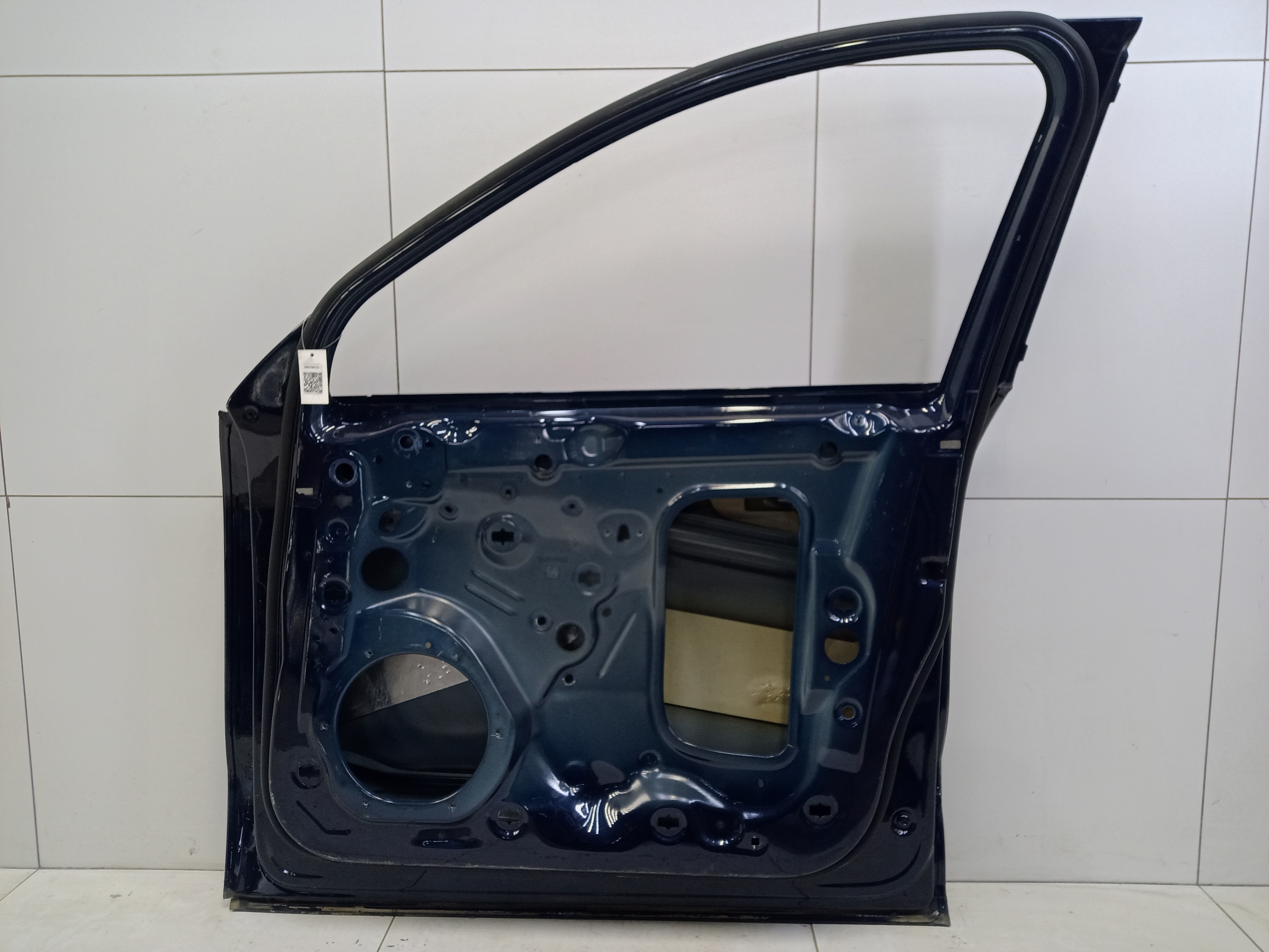 Дверь передняя правая Porsche Macan 1