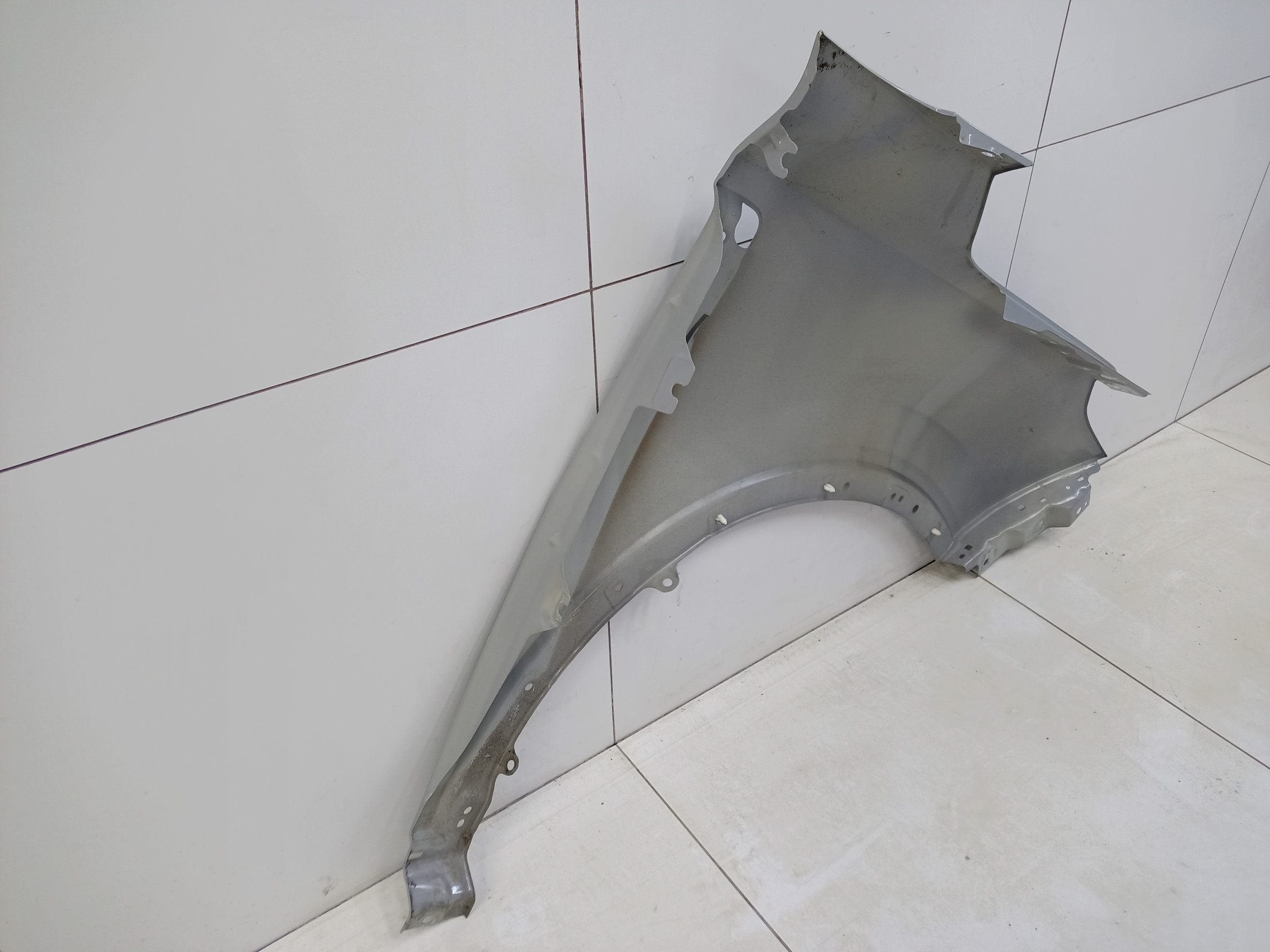 Крыло переднее левое Changan CS55Plus 1 Restail