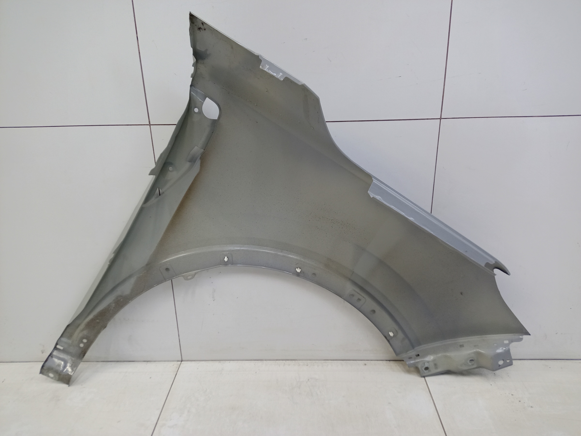 Крыло переднее левое Changan CS55Plus 1 Restail