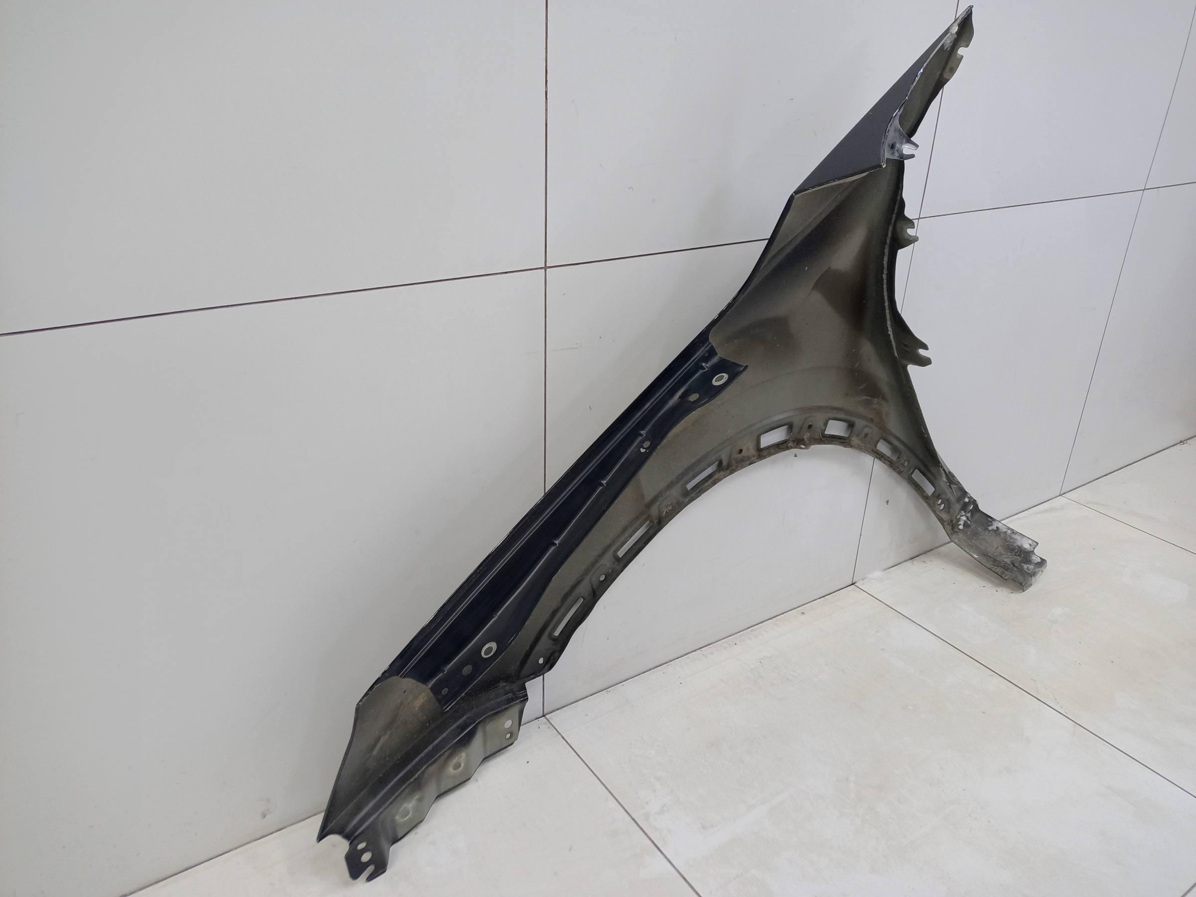 Крыло переднее правое Chery Tiggo 8 Pro