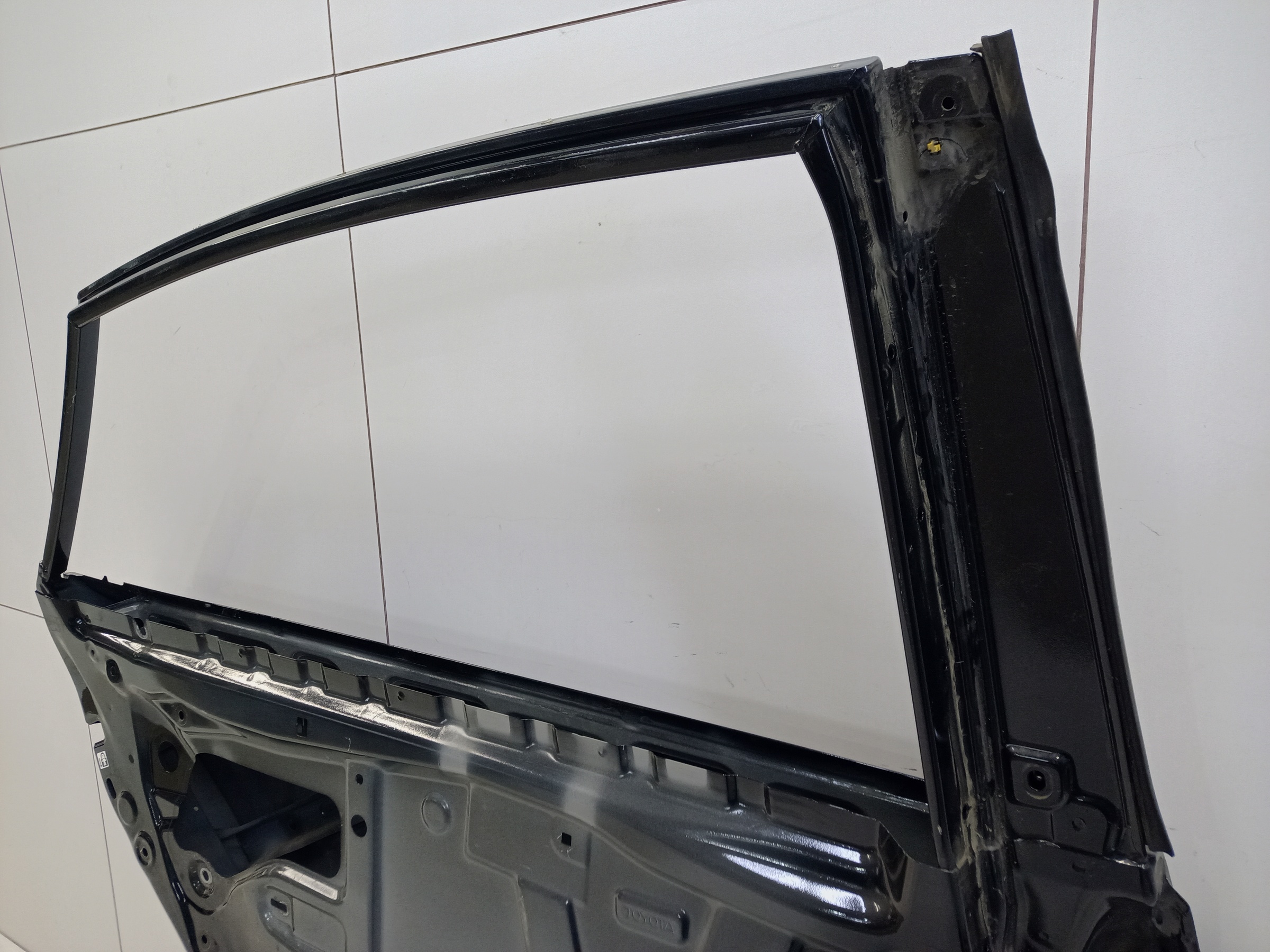 Дверь задняя левая Toyota Avalon 5