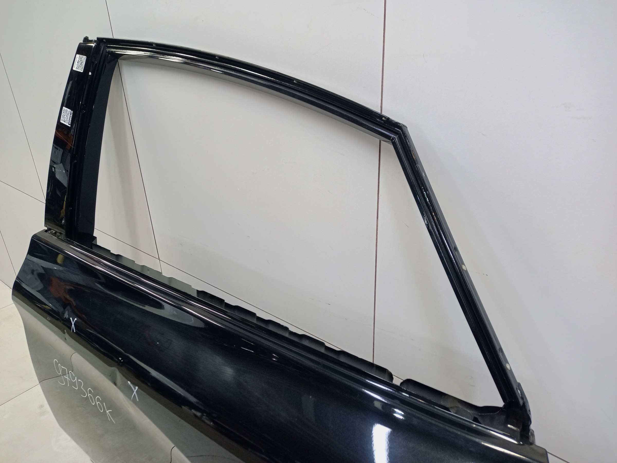 Дверь задняя левая Toyota Avalon 5