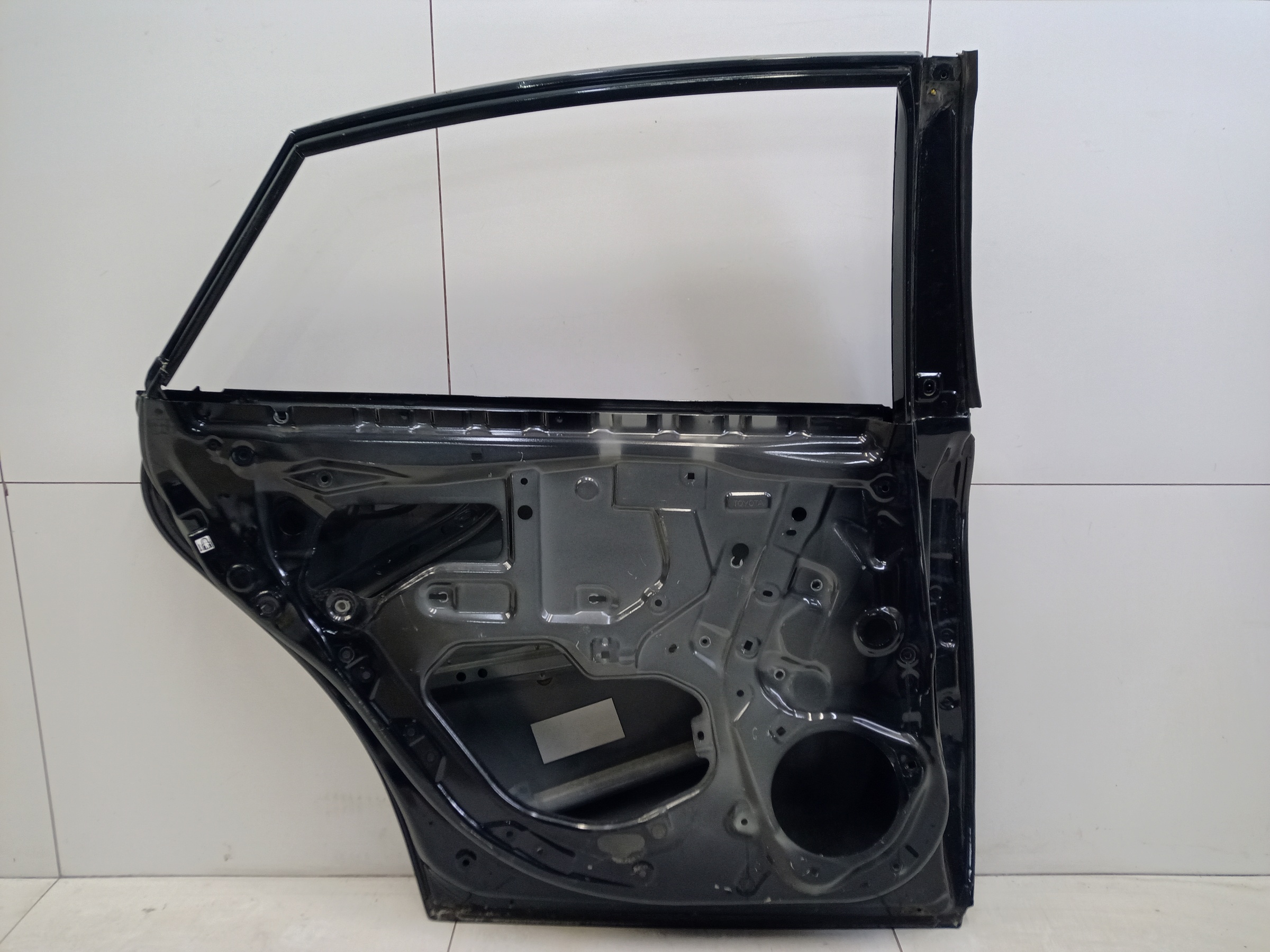 Дверь задняя левая Toyota Avalon 5