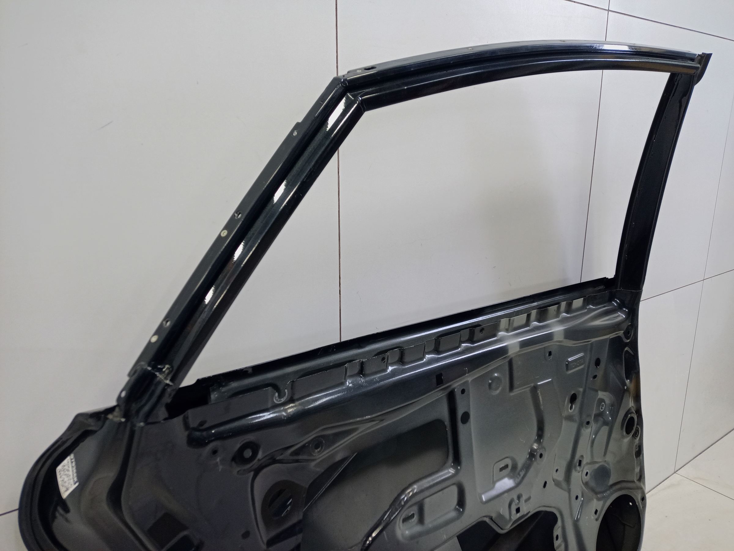 Дверь задняя левая Toyota Avalon 5