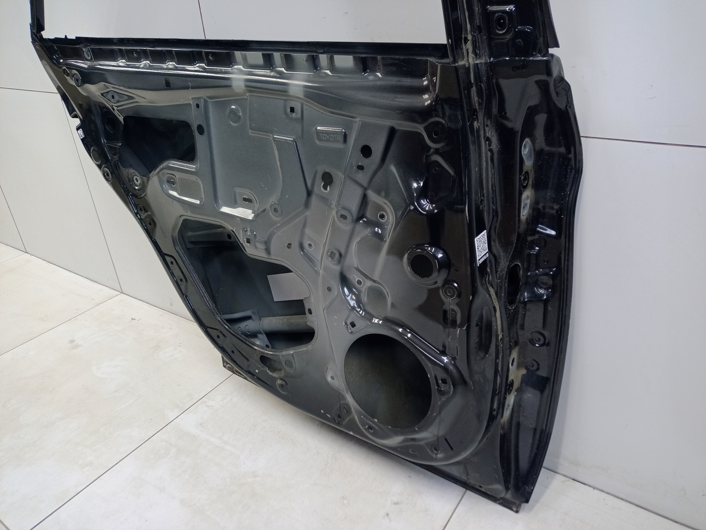 Дверь задняя левая Toyota Avalon 5