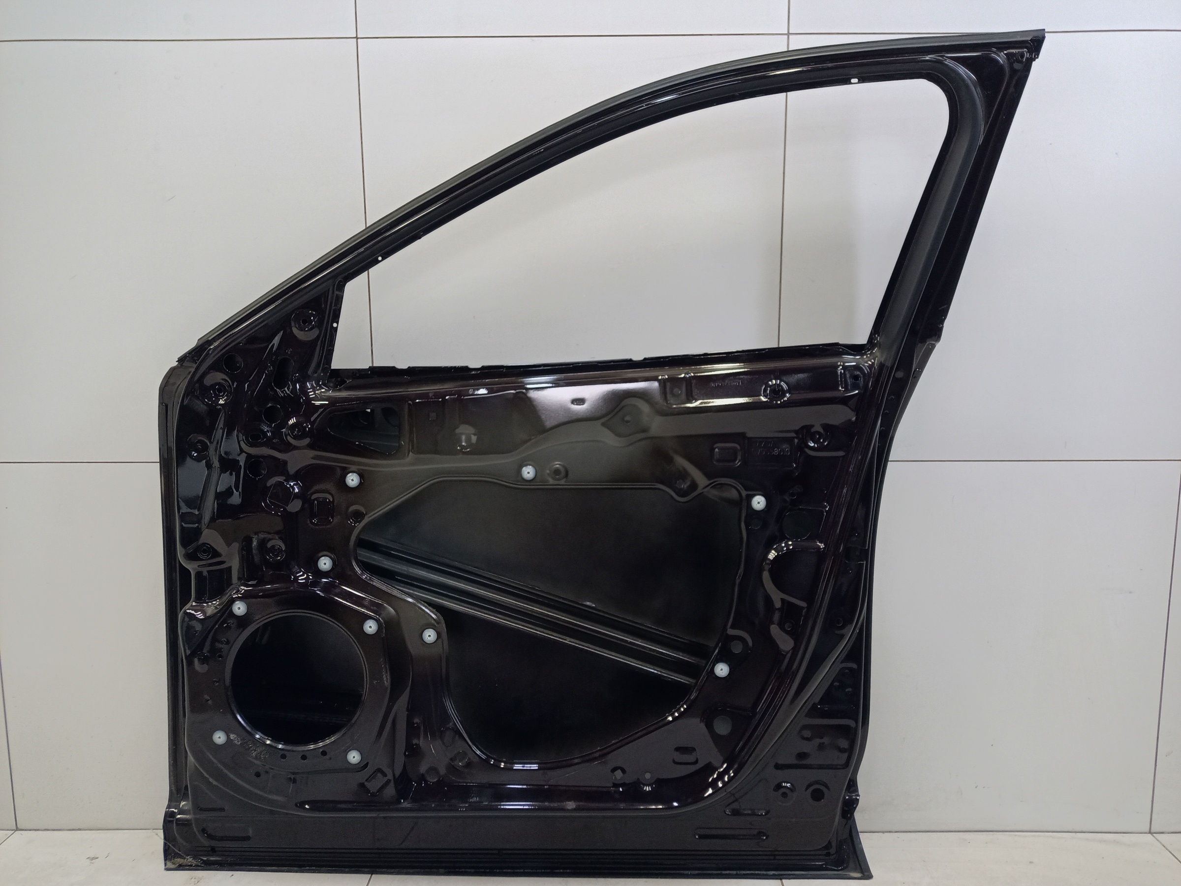 Дверь передняя правая Mazda CX-4 Restail