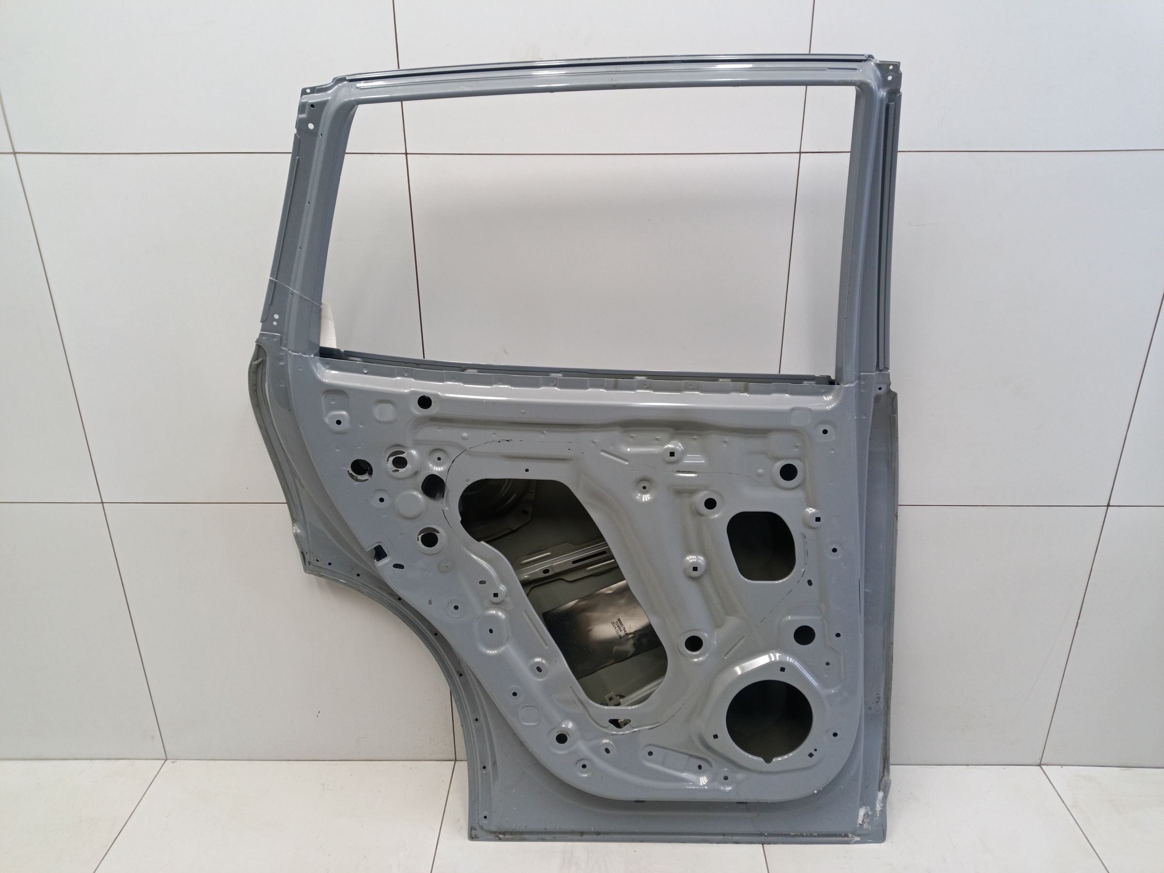 Дверь задняя левая Geely EX5