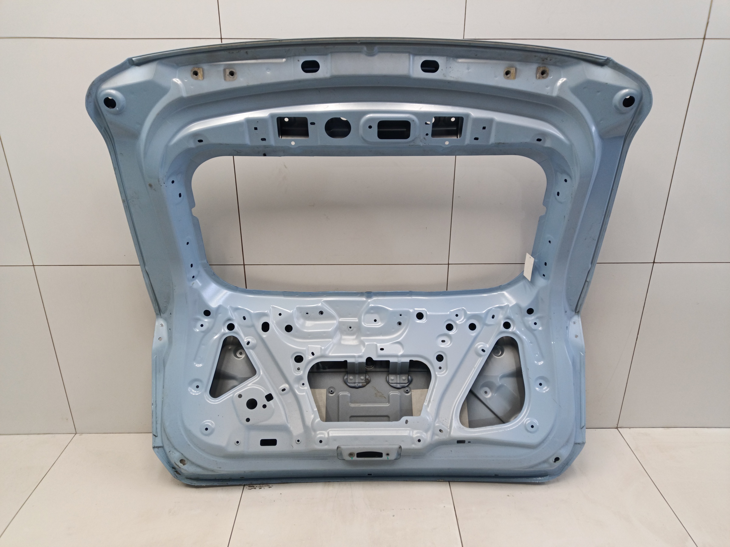 Крышка багажника Jetour Dashing