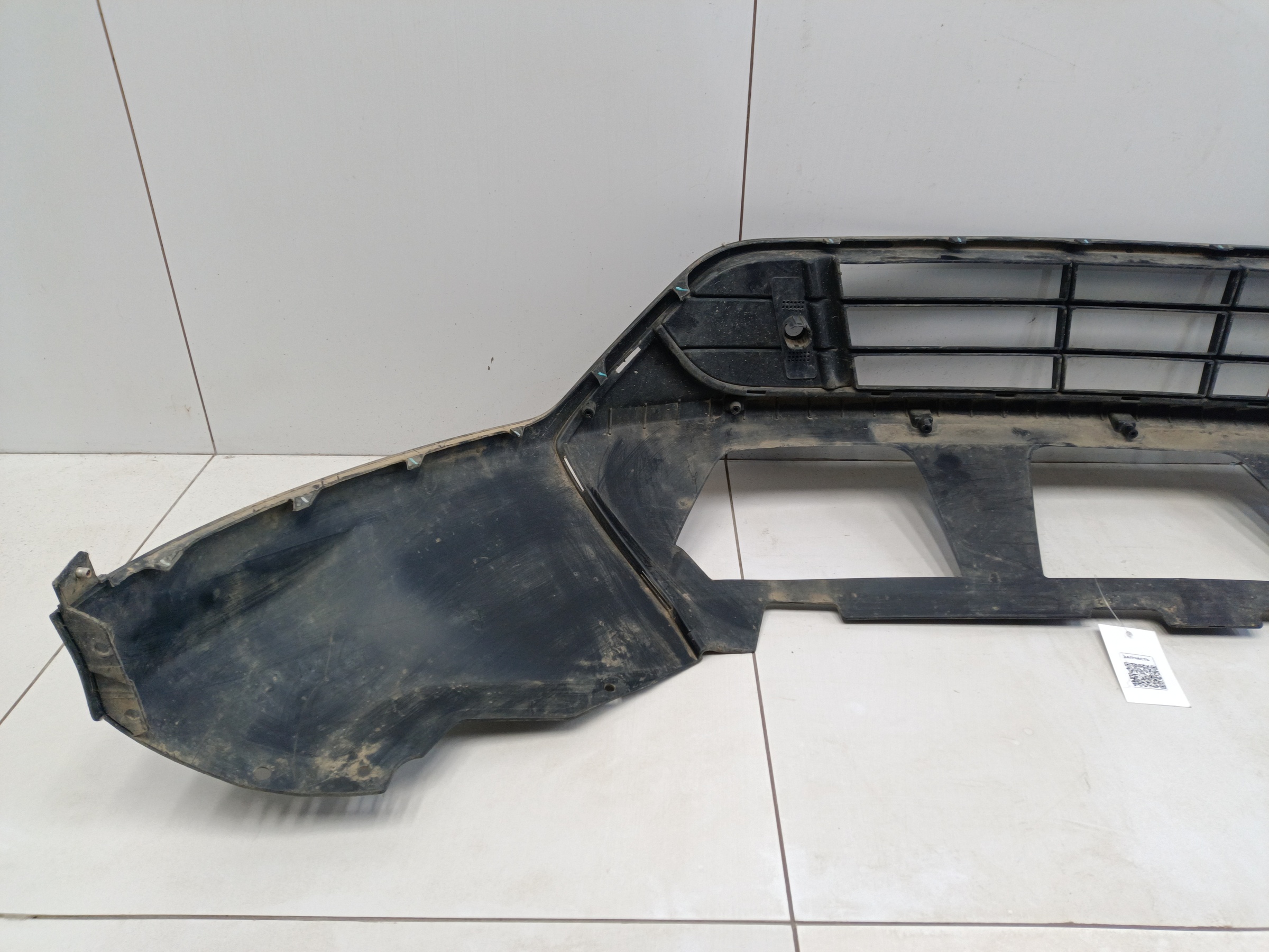 Бампер передний нижняя часть Ford Kuga 2 Restail