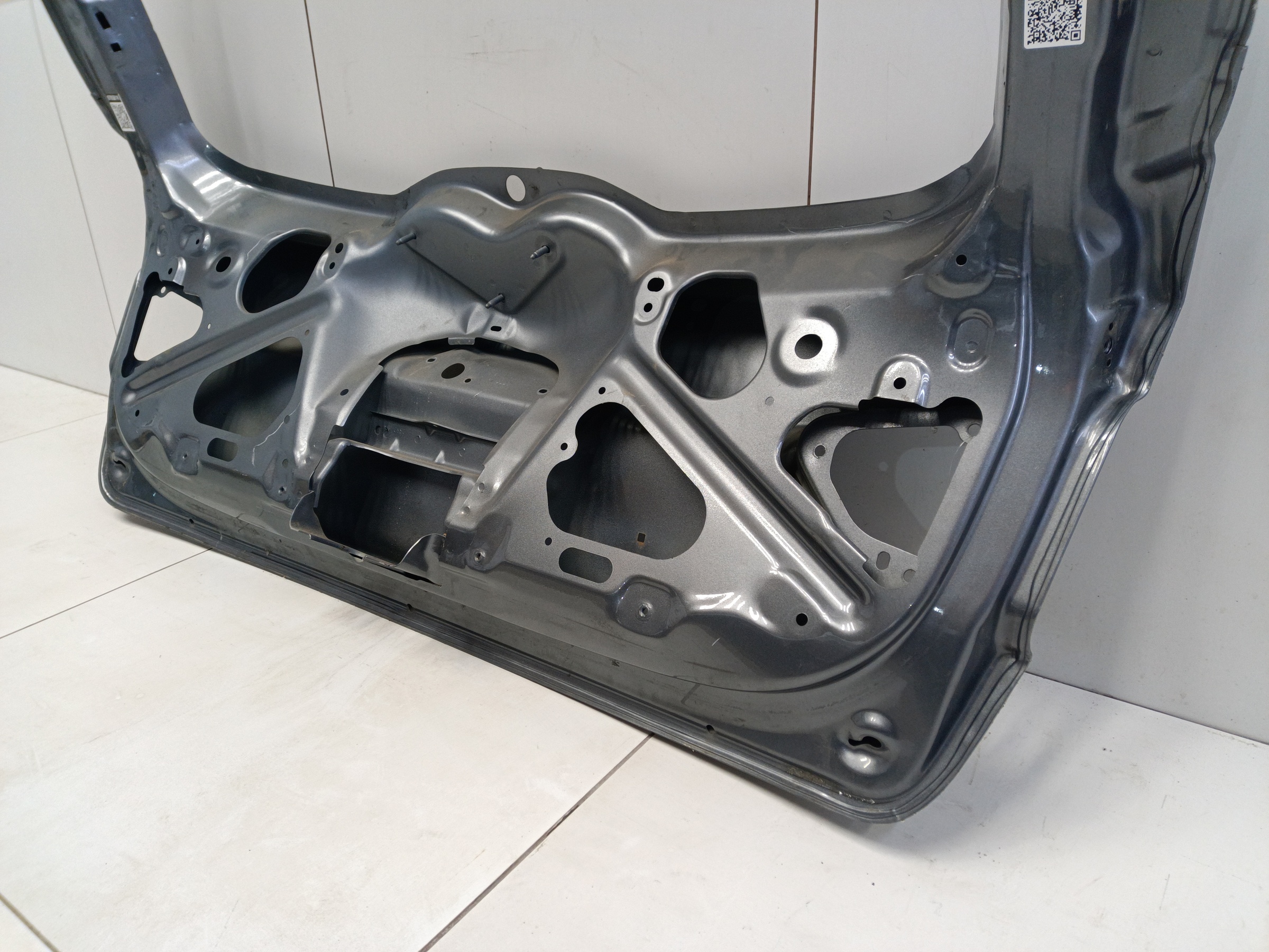 Крышка багажника Lada Vesta Wagon Restail