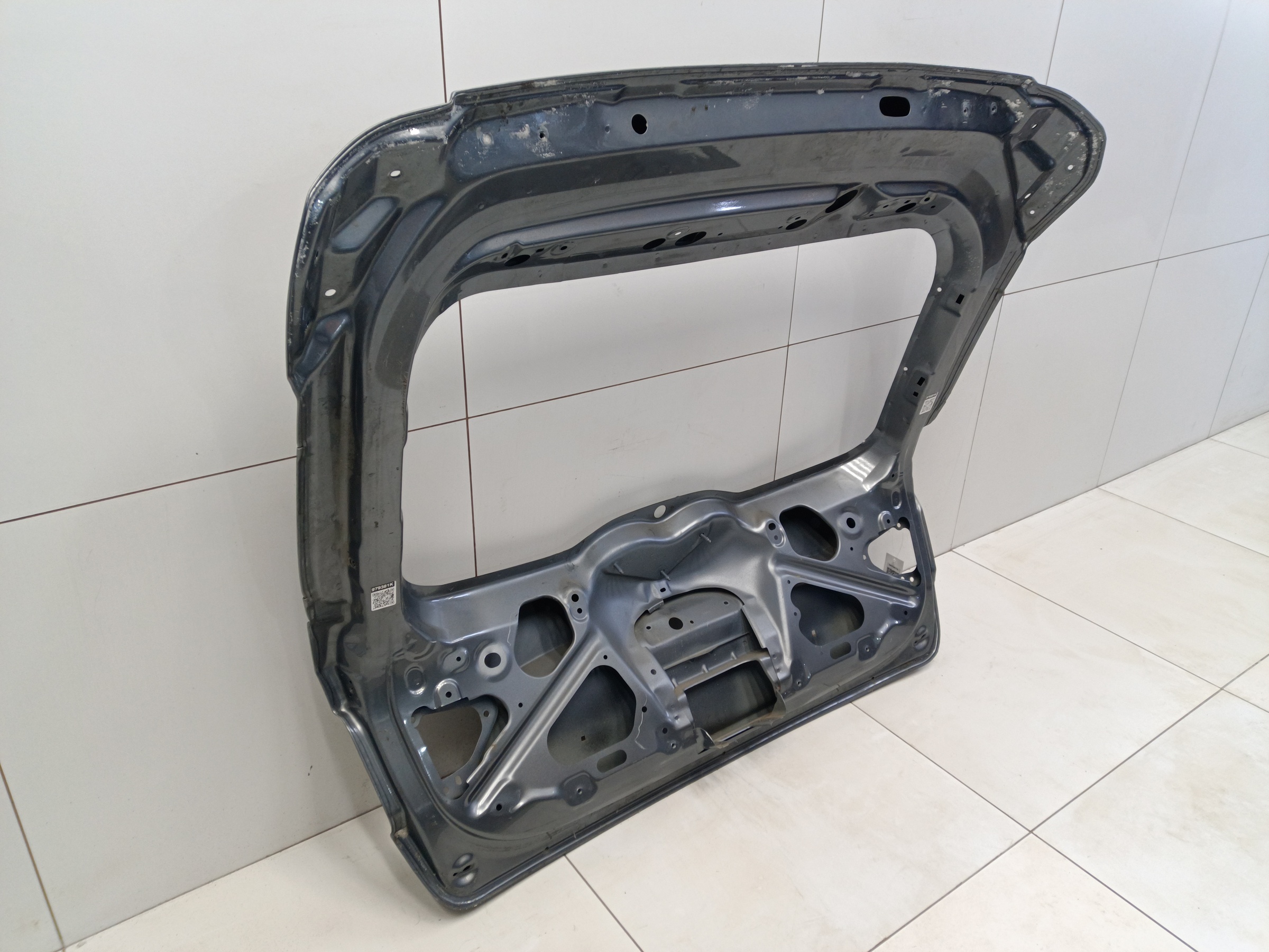 Крышка багажника Lada Vesta Wagon Restail