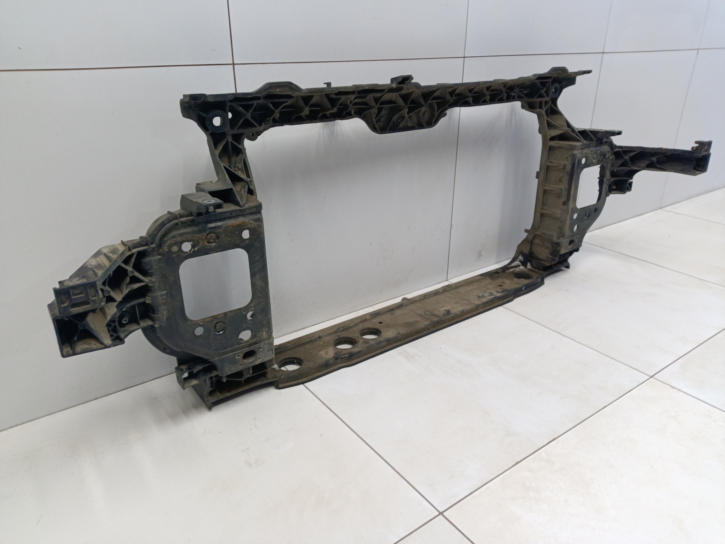 Панель передняя Kia K5 3