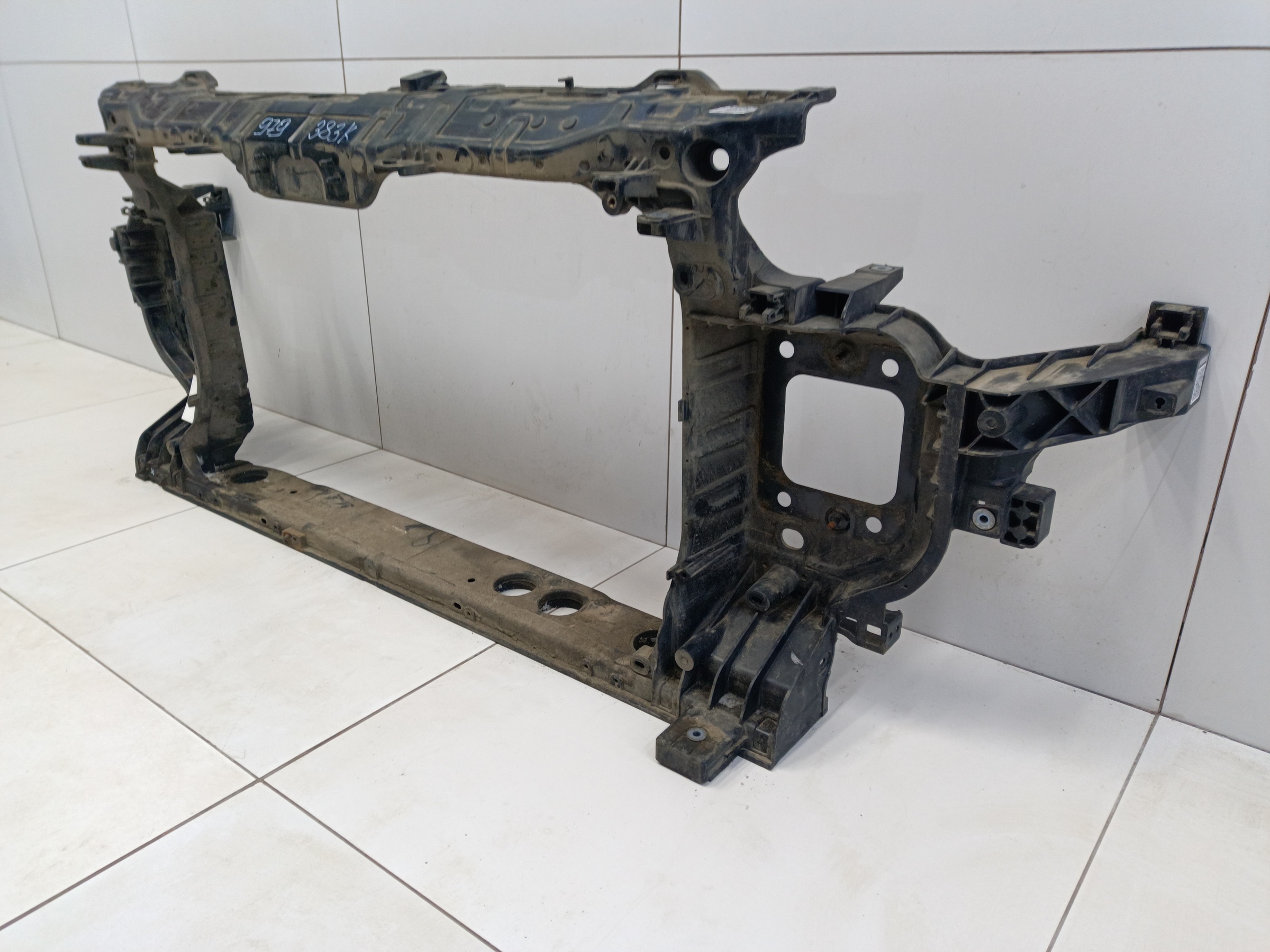 Панель передняя Kia K5 3