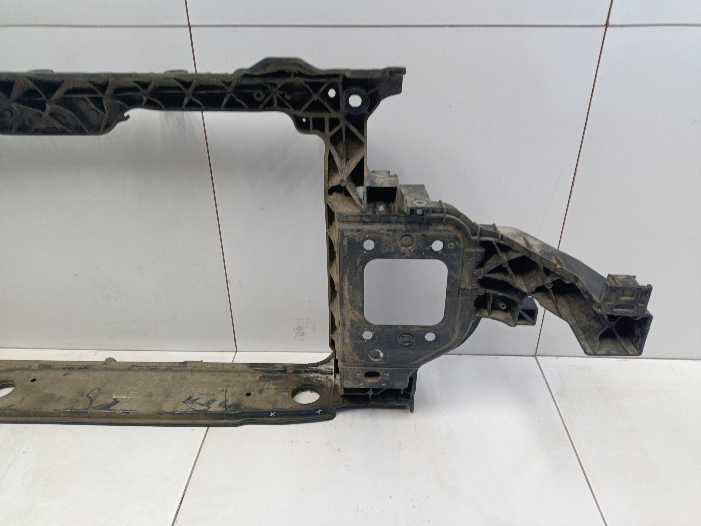 Панель передняя Kia K5 3